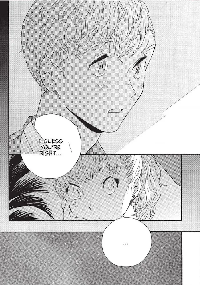 Read Perfect Fit chapter 7 image 21 on Lezhin