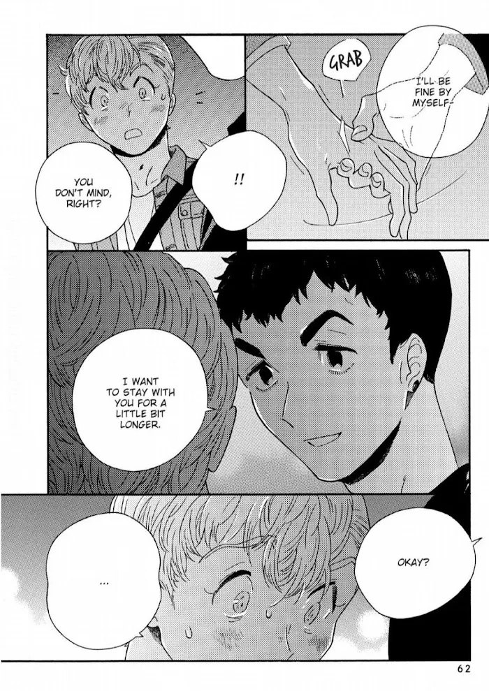 Read Perfect Fit chapter 7 image 24 on Lezhin