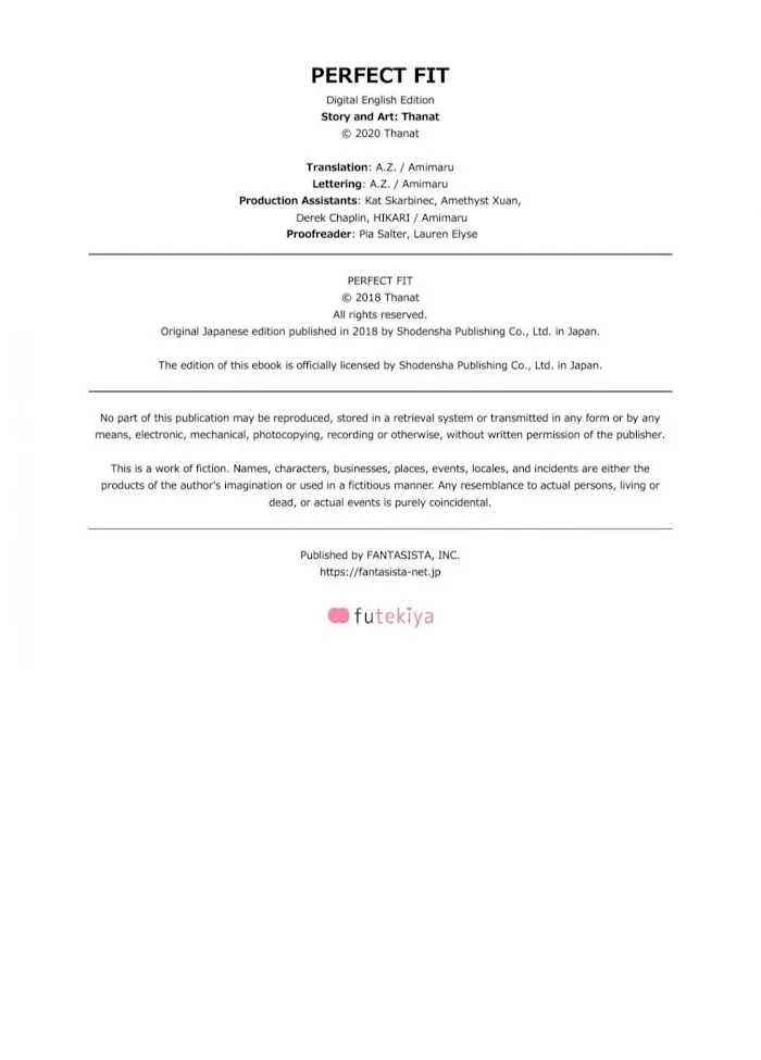 Read Perfect Fit chapter 7 image 35 on Lezhin