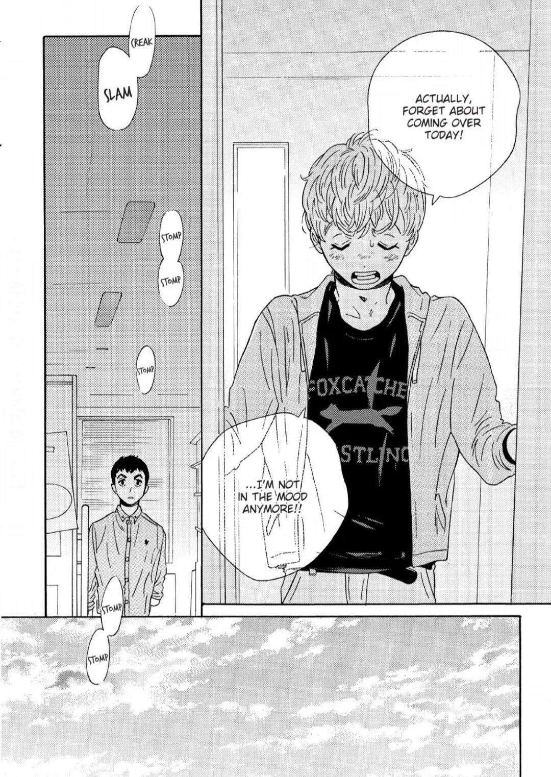 Read Perfect Fit chapter 8 image 24 on Lezhin