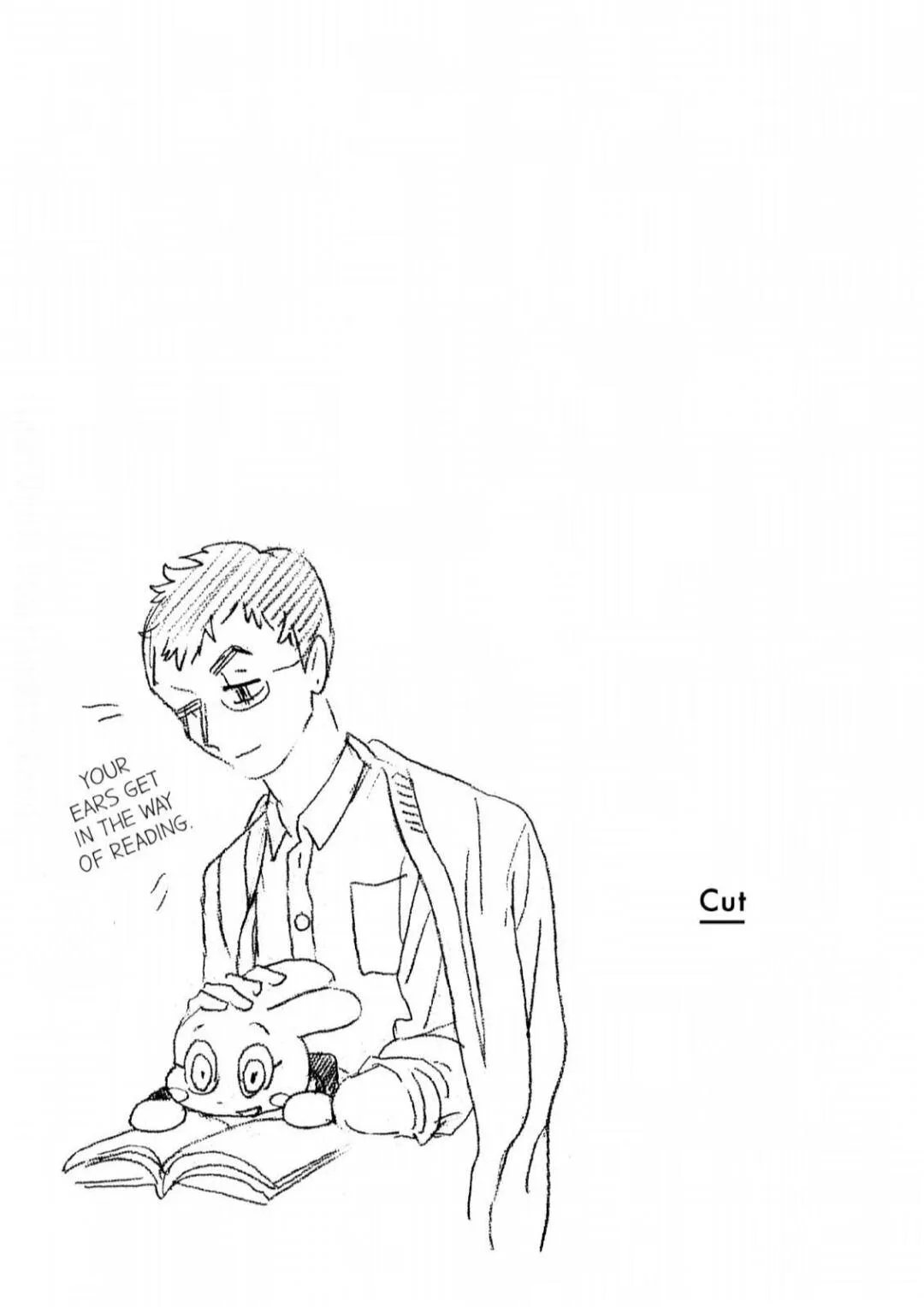 Read Perfect Fit chapter 8 image 27 on Lezhin