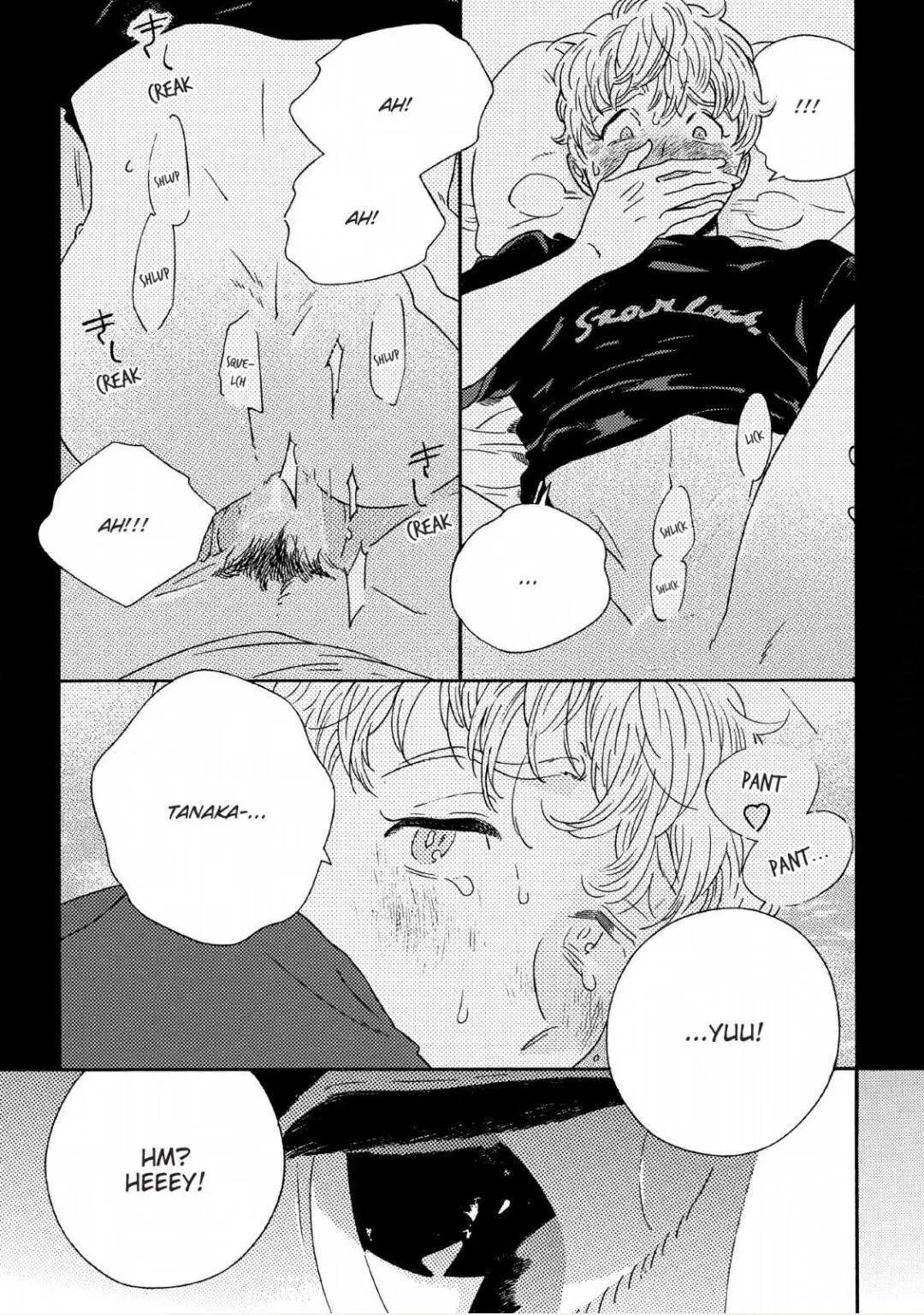 Read Perfect Fit chapter 8 image 5 on Lezhin