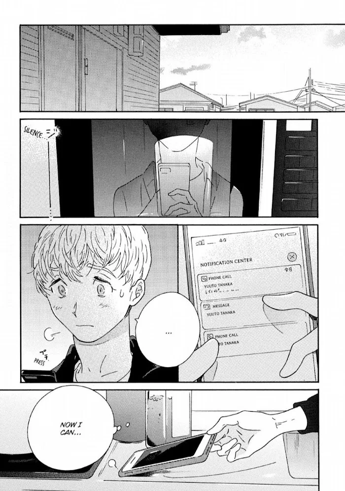 Read Perfect Fit chapter 9 image 2 on Lezhin