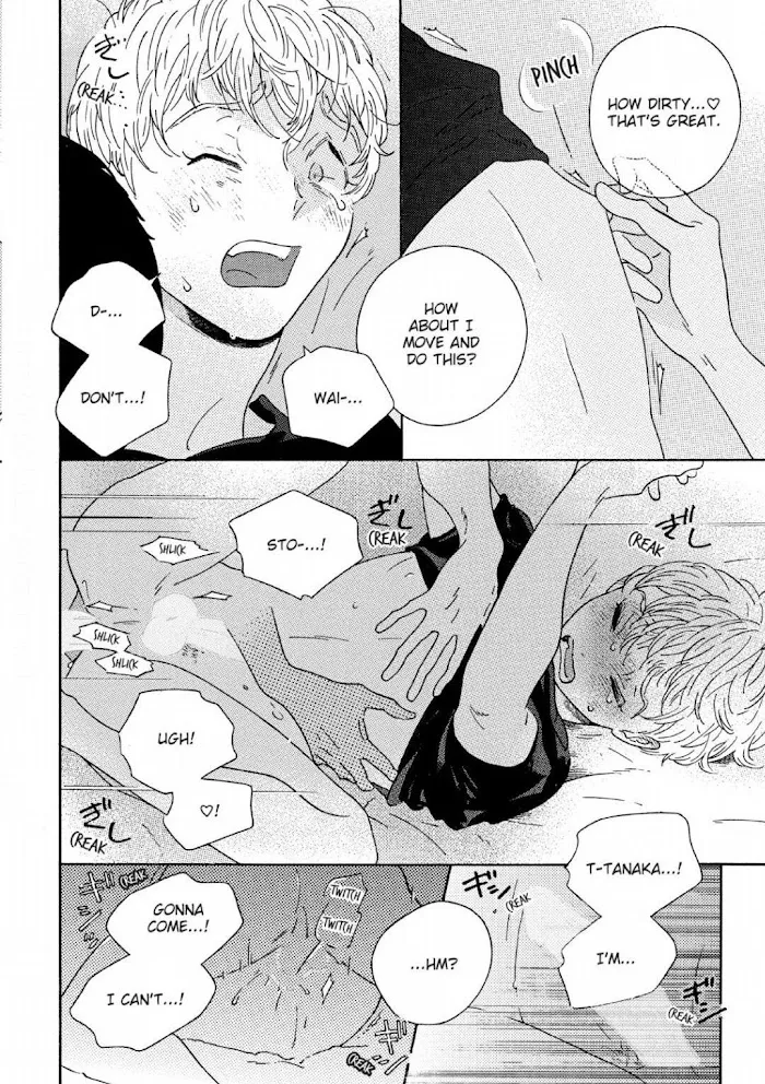 Read Perfect Fit chapter 9 image 29 on Lezhin