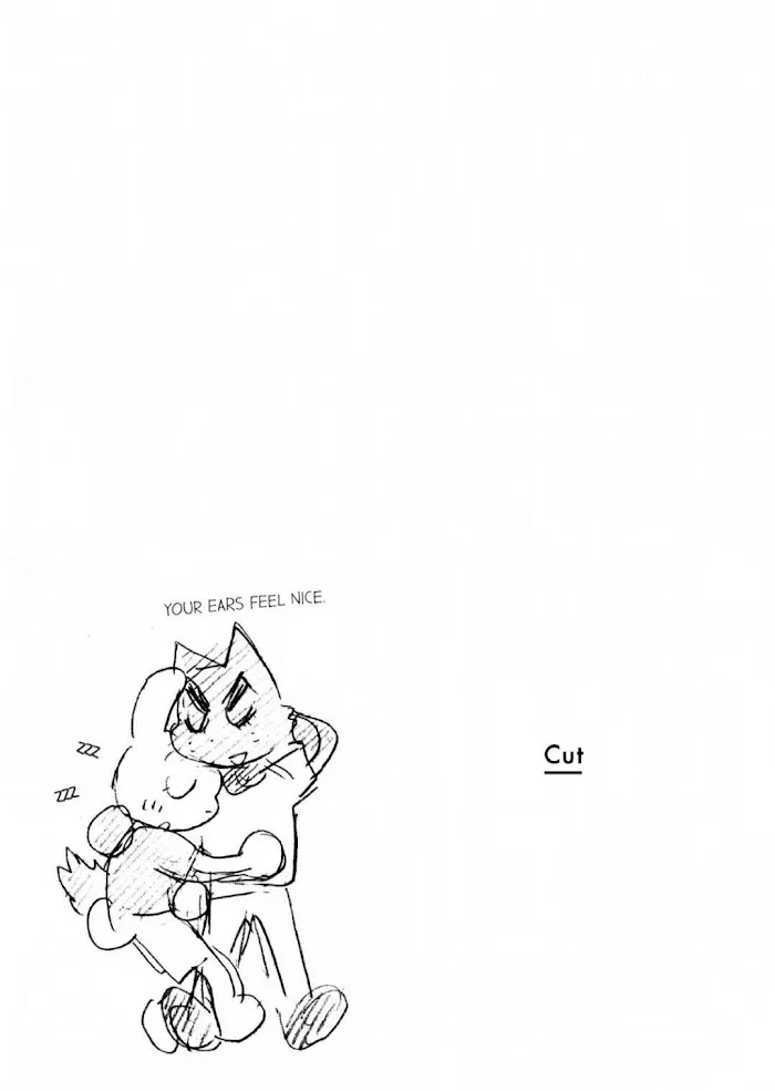 Read Perfect Fit chapter 9 image 32 on Lezhin