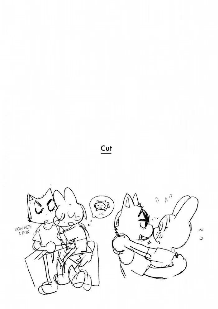Read Perfect Fit chapter 9 image 33 on Lezhin