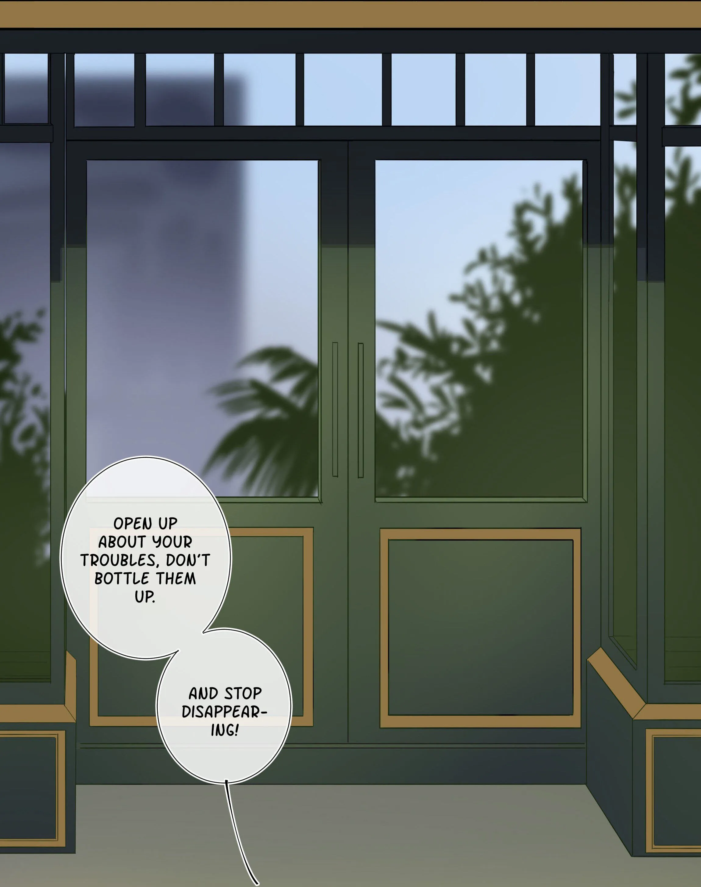 Read Perfect Girlfriend Online chapter 1 image 11 on Lezhin