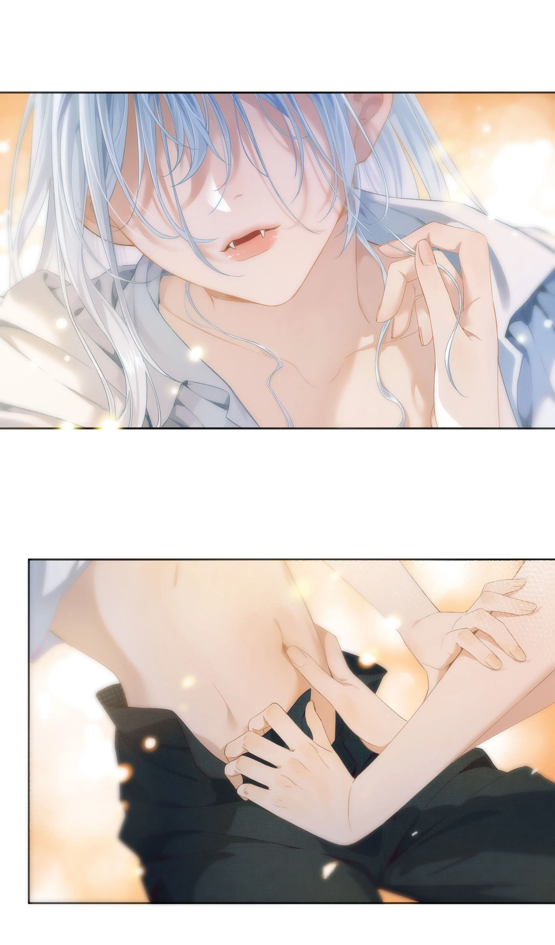 Read Perfect Girlfriend Online chapter 1 image 15 on Lezhin