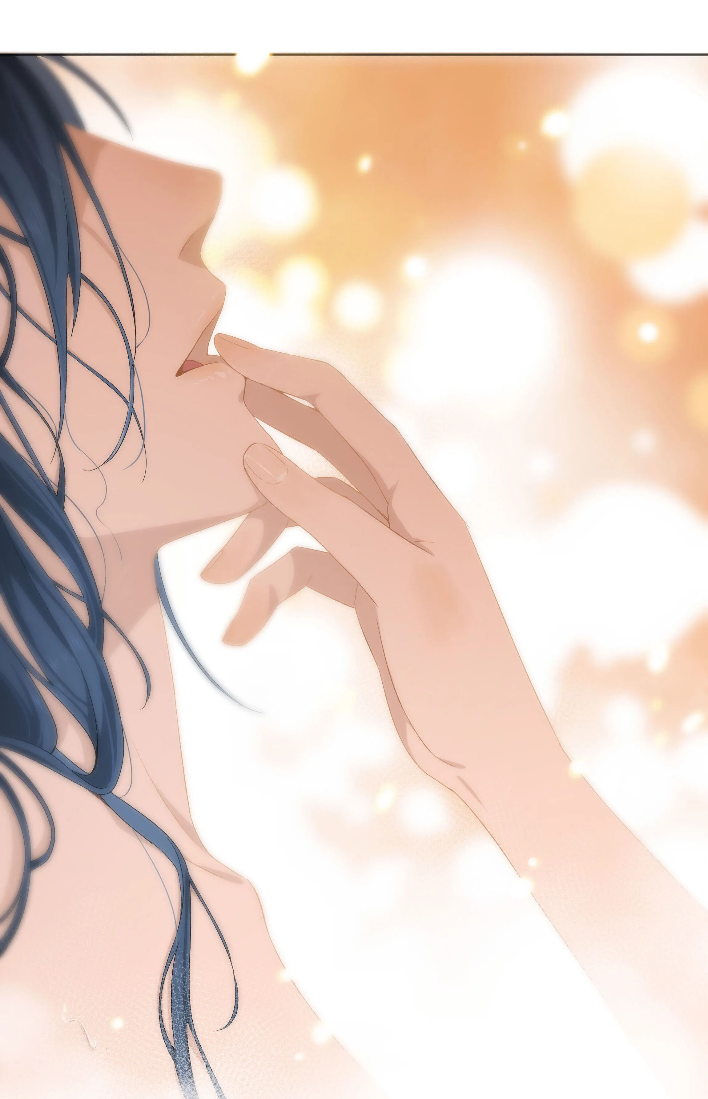 Read Perfect Girlfriend Online chapter 1 image 16 on Lezhin