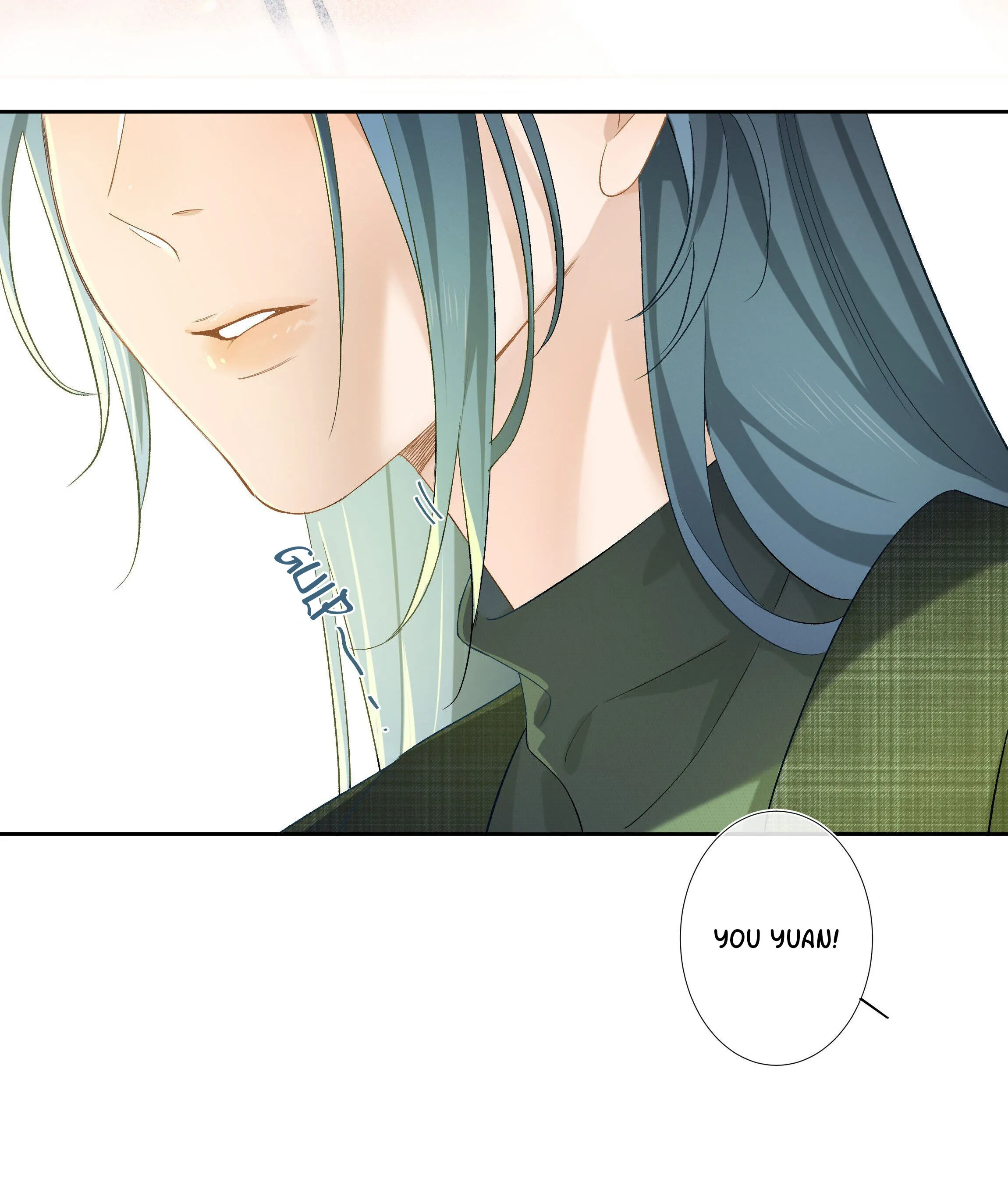 Read Perfect Girlfriend Online chapter 1 image 17 on Lezhin