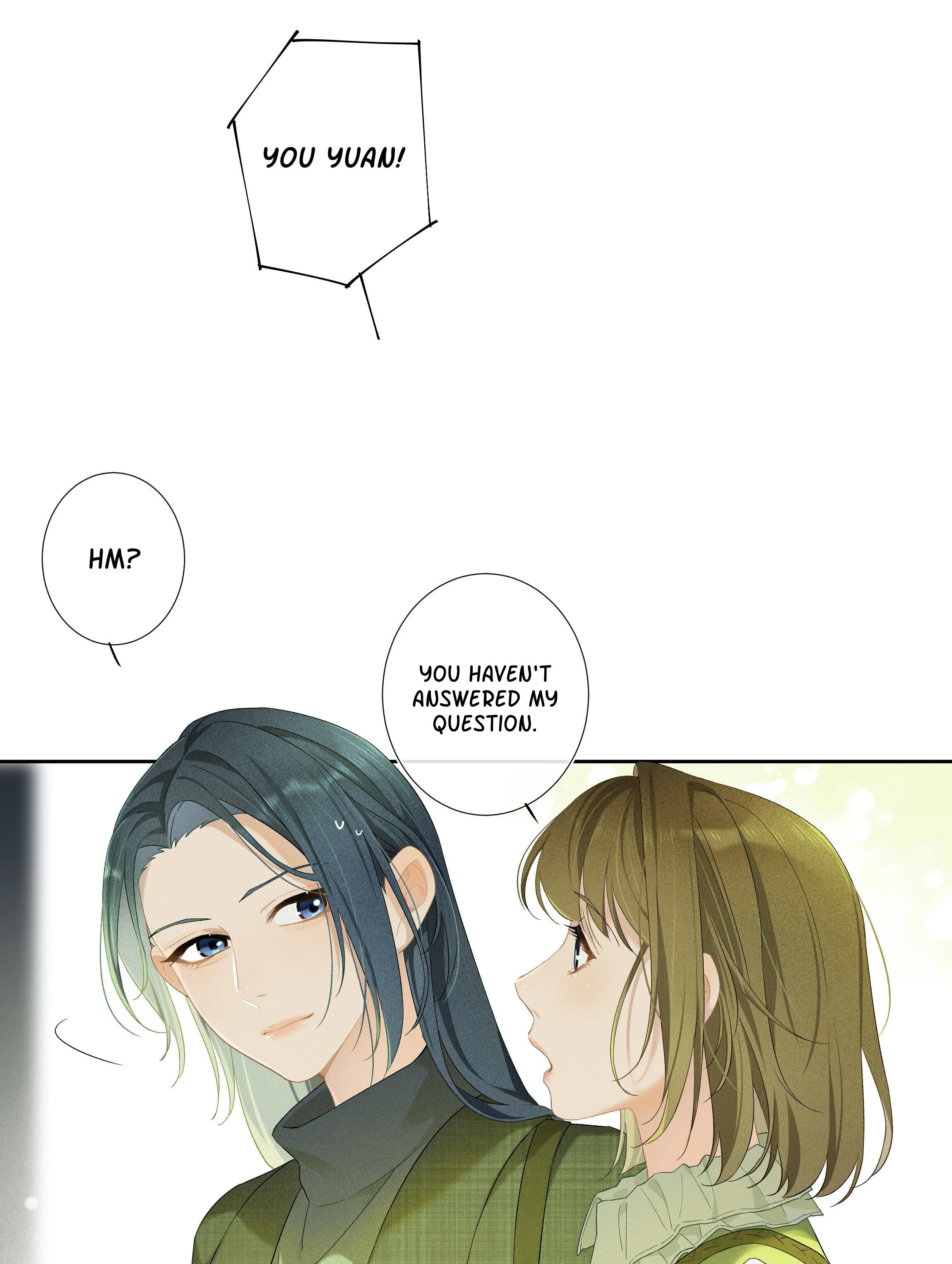 Read Perfect Girlfriend Online chapter 1 image 18 on Lezhin