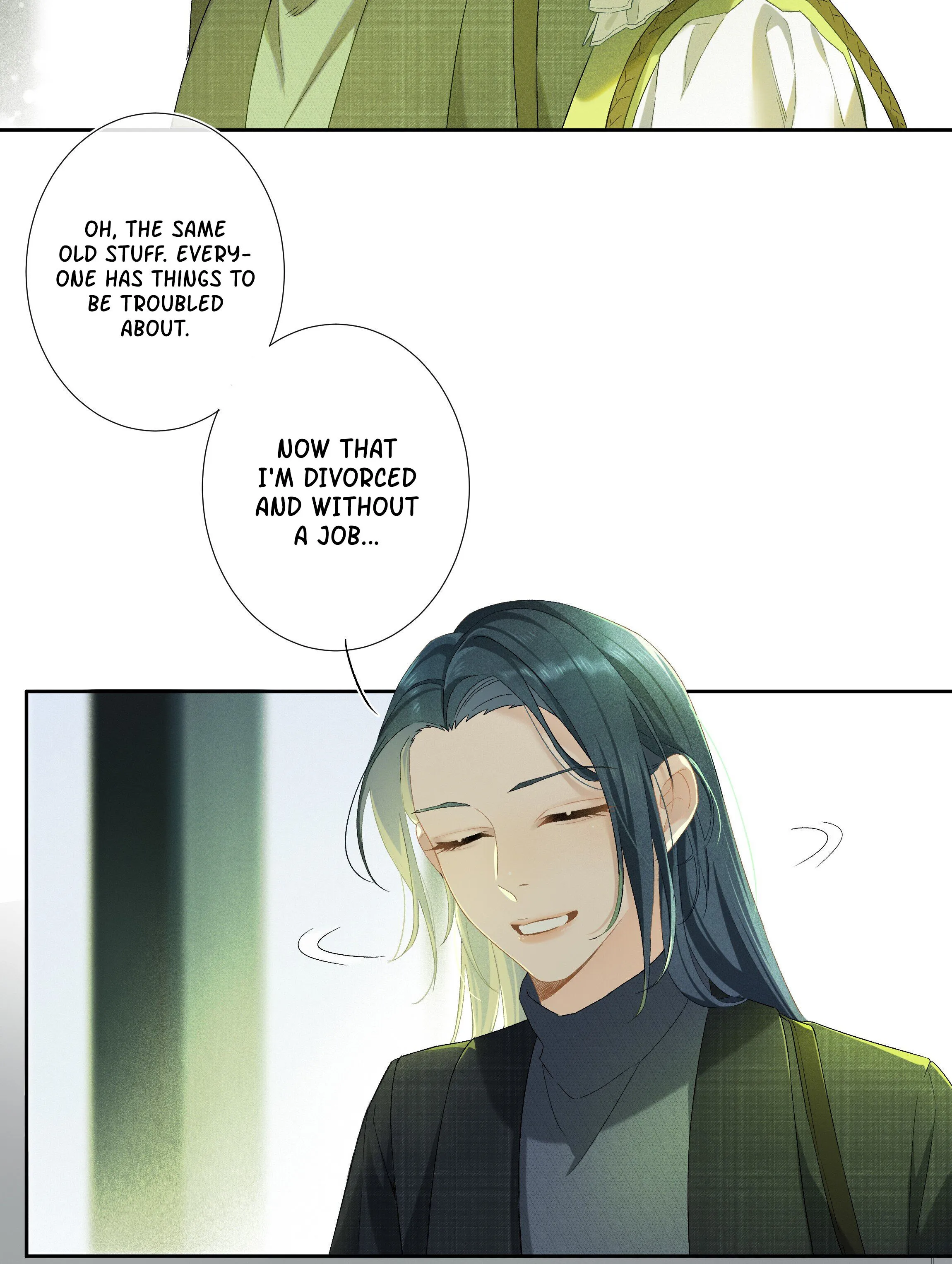 Read Perfect Girlfriend Online chapter 1 image 19 on Lezhin