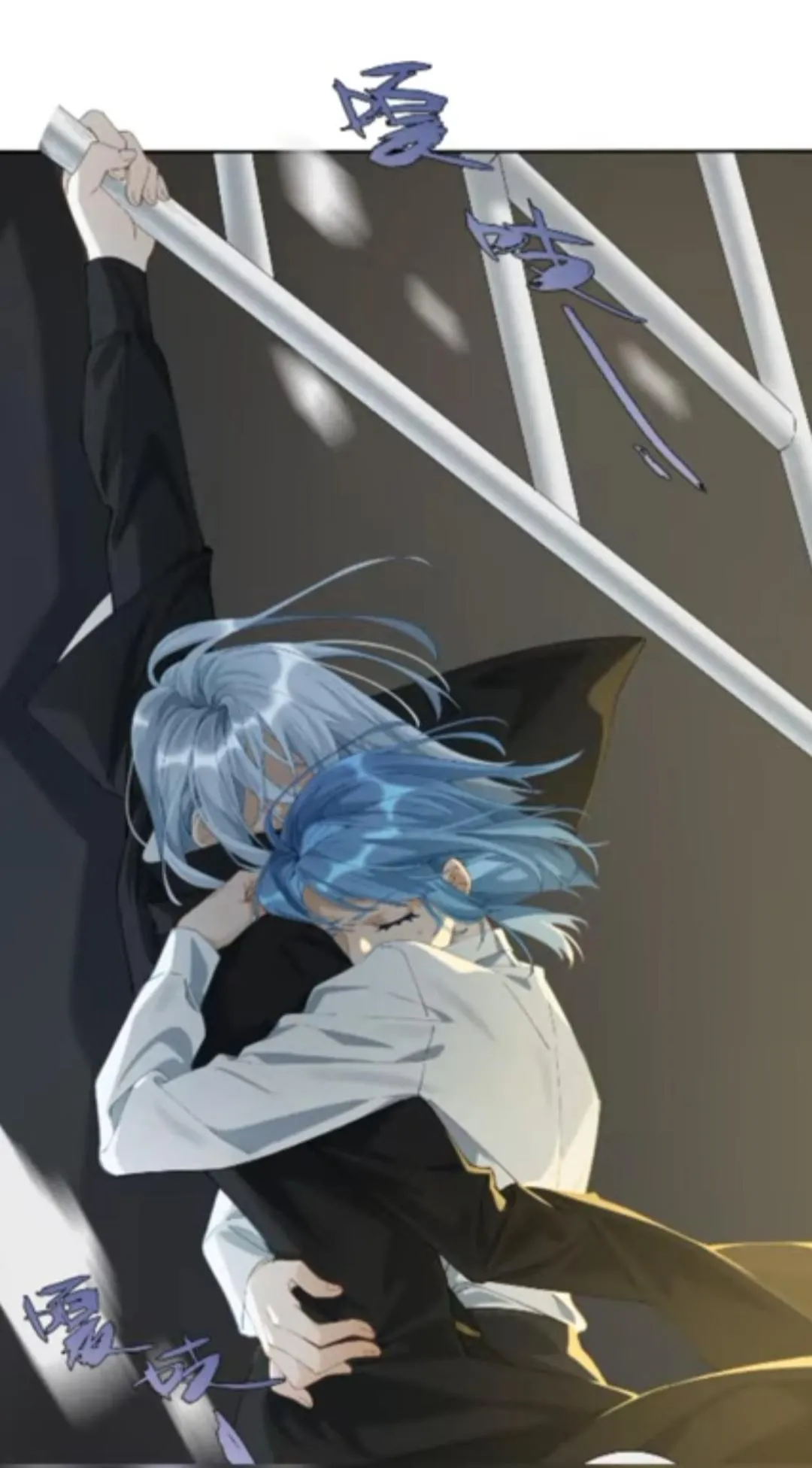 Read Perfect Girlfriend Online chapter 10 image 1 on Lezhin