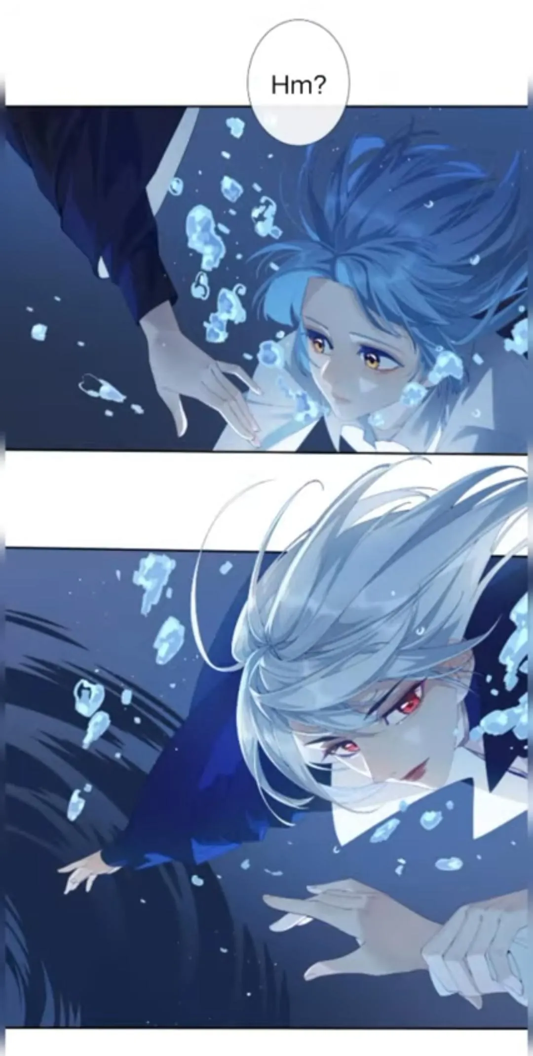 Read Perfect Girlfriend Online chapter 10 image 13 on Lezhin