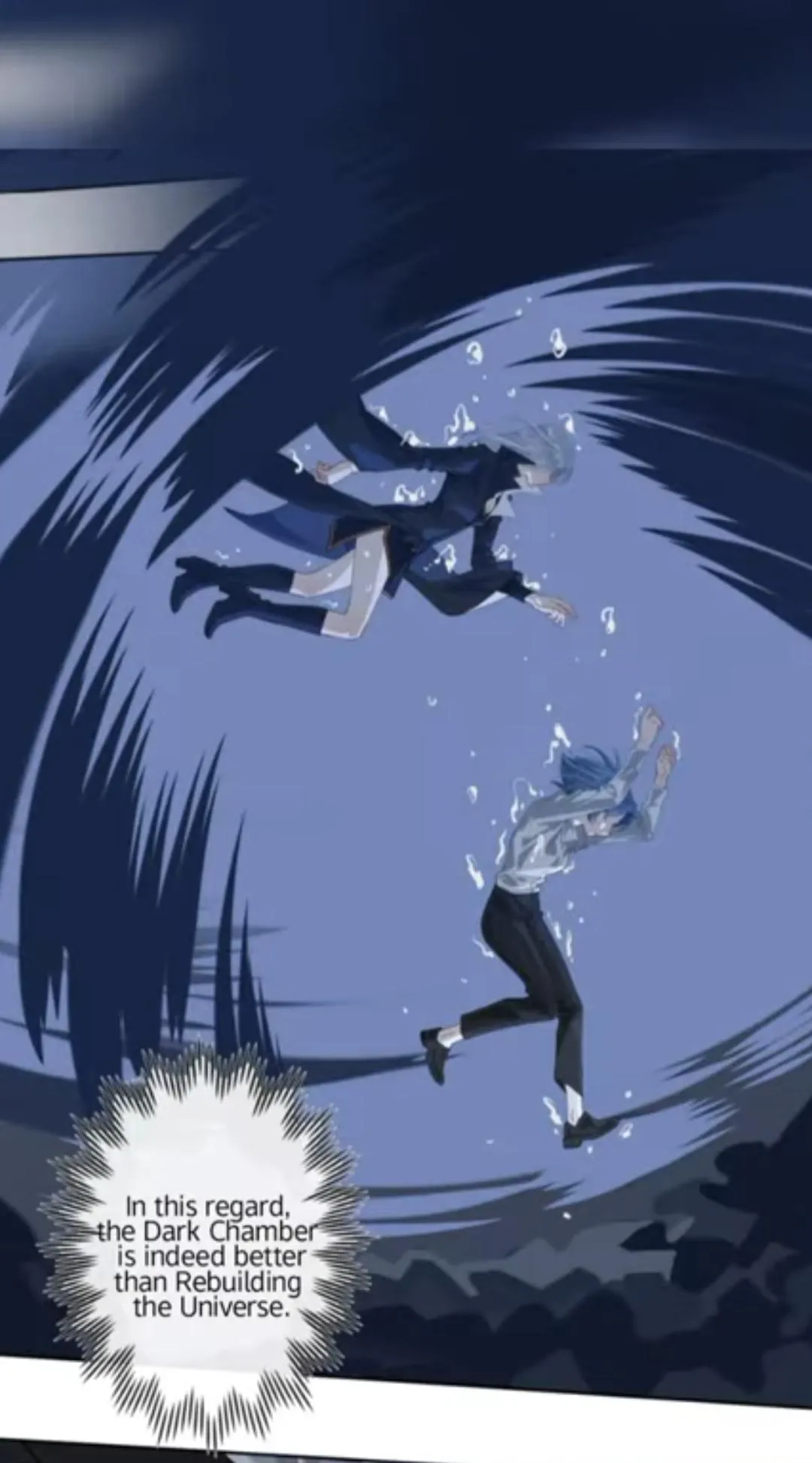 Read Perfect Girlfriend Online chapter 10 image 15 on Lezhin