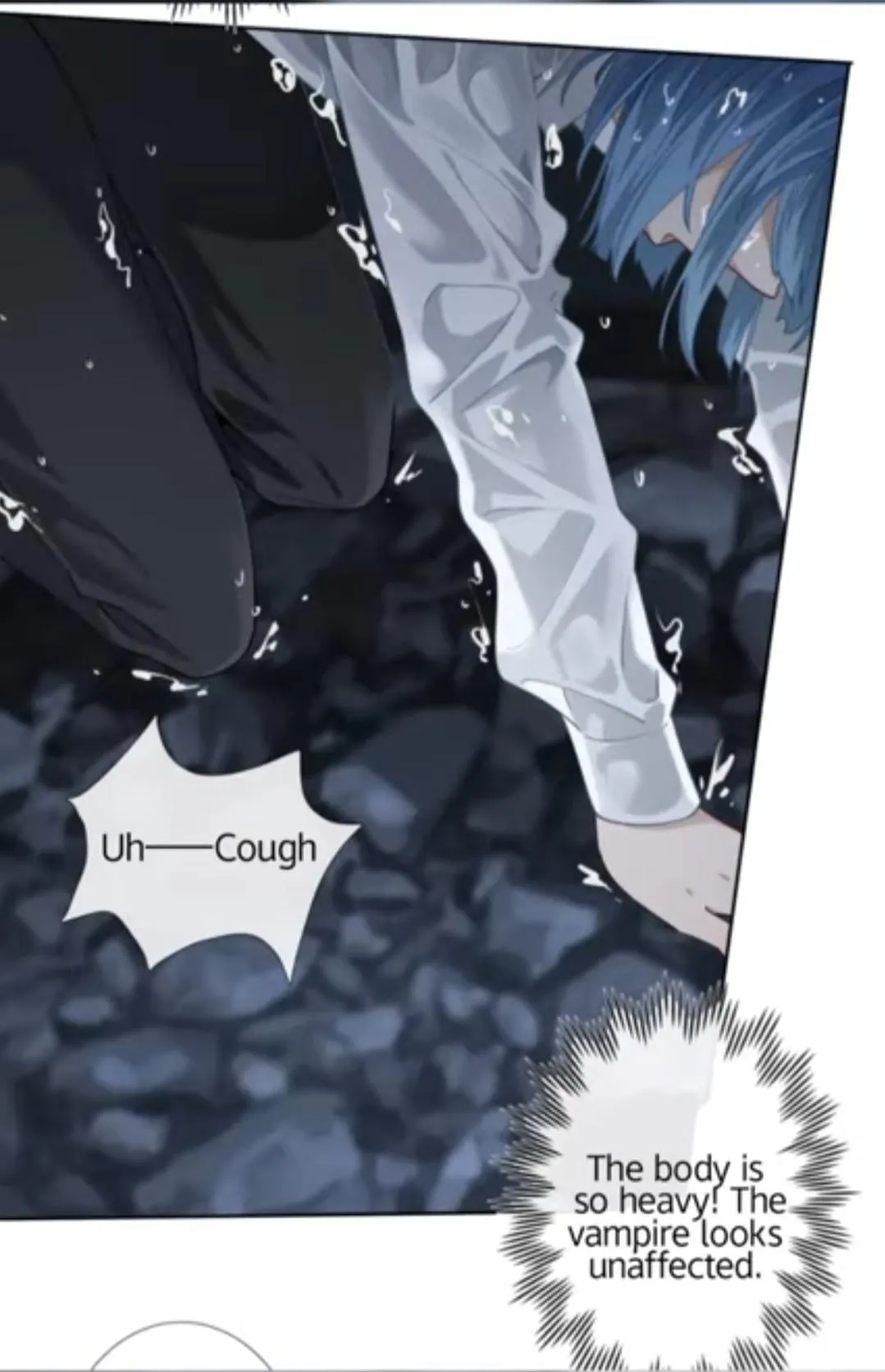 Read Perfect Girlfriend Online chapter 10 image 16 on Lezhin