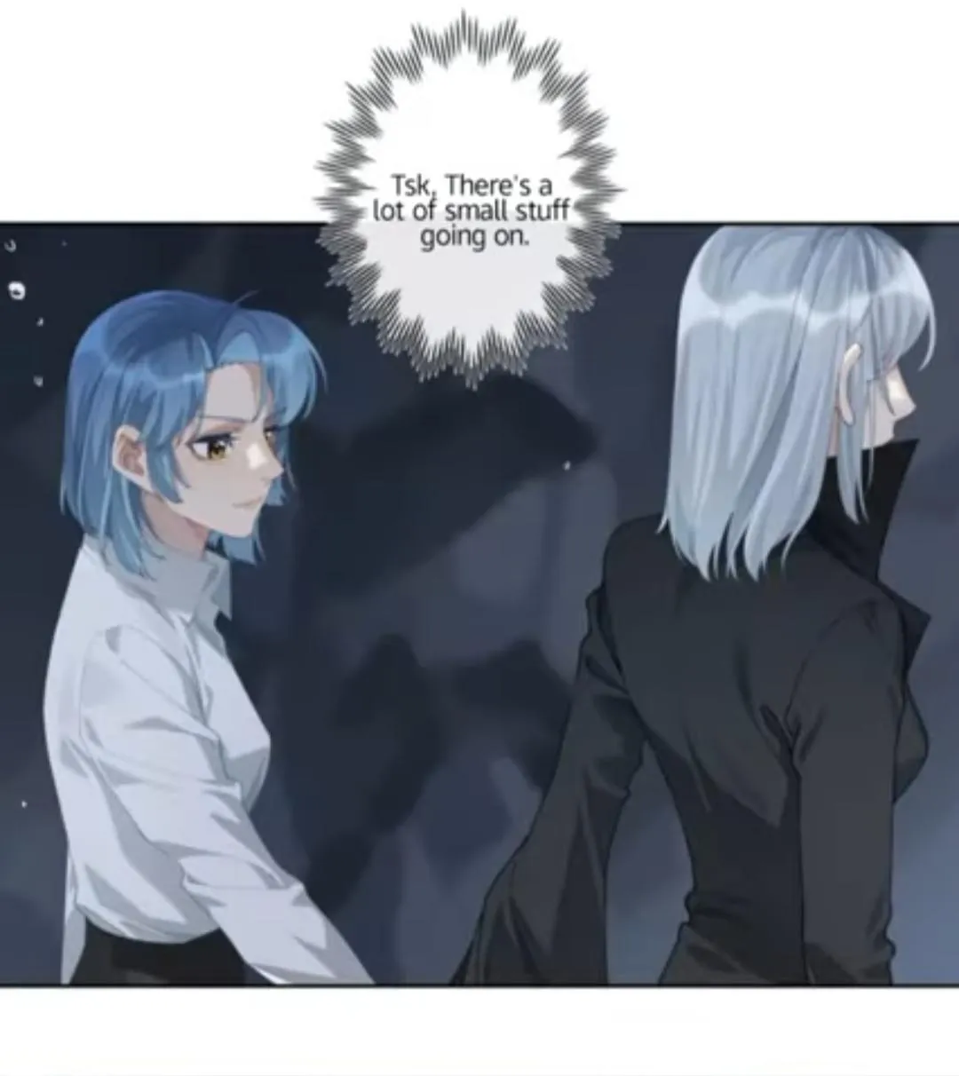 Read Perfect Girlfriend Online chapter 10 image 18 on Lezhin