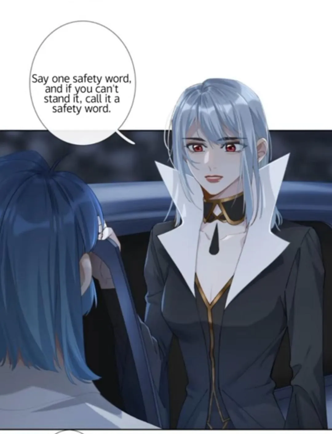 Read Perfect Girlfriend Online chapter 10 image 22 on Lezhin