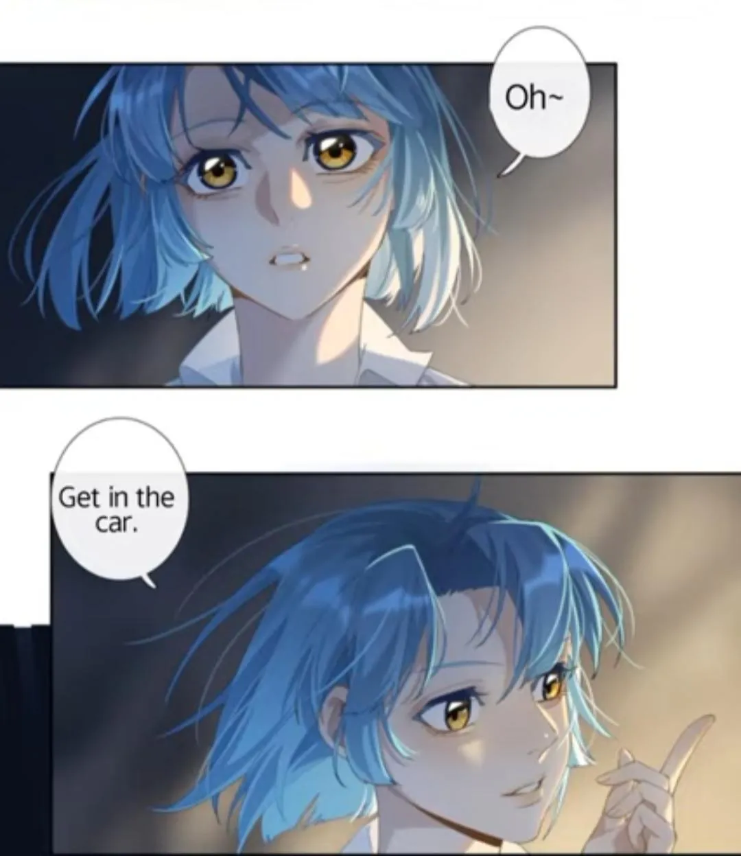Read Perfect Girlfriend Online chapter 10 image 25 on Lezhin
