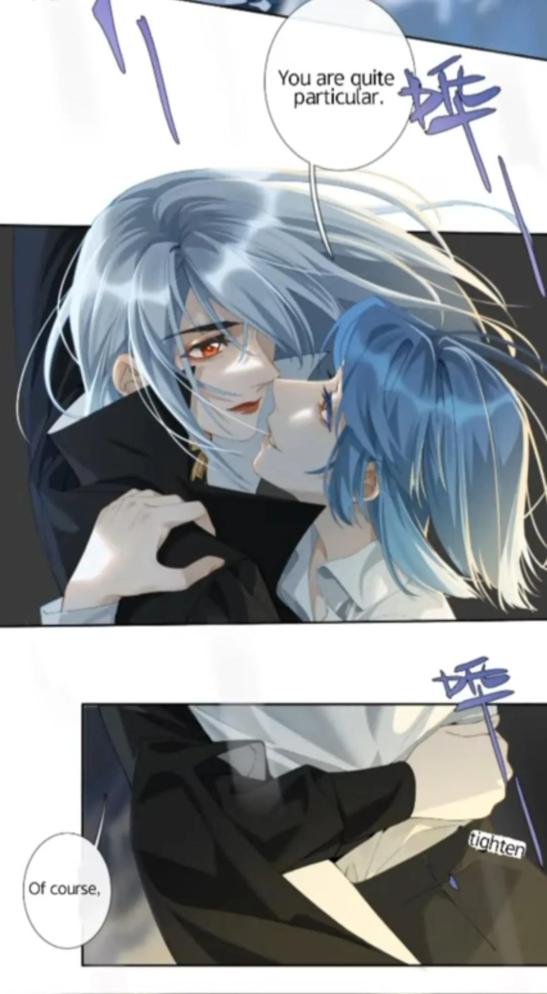 Read Perfect Girlfriend Online chapter 10 image 6 on Lezhin