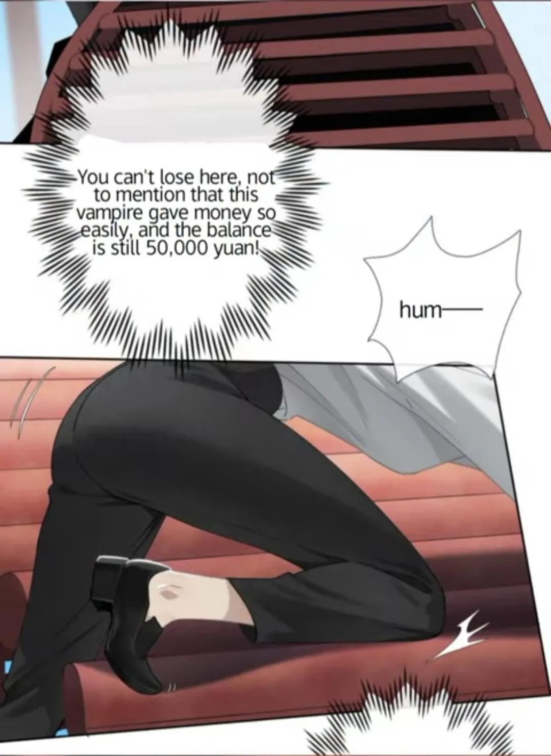 Read Perfect Girlfriend Online chapter 11 image 17 on Lezhin