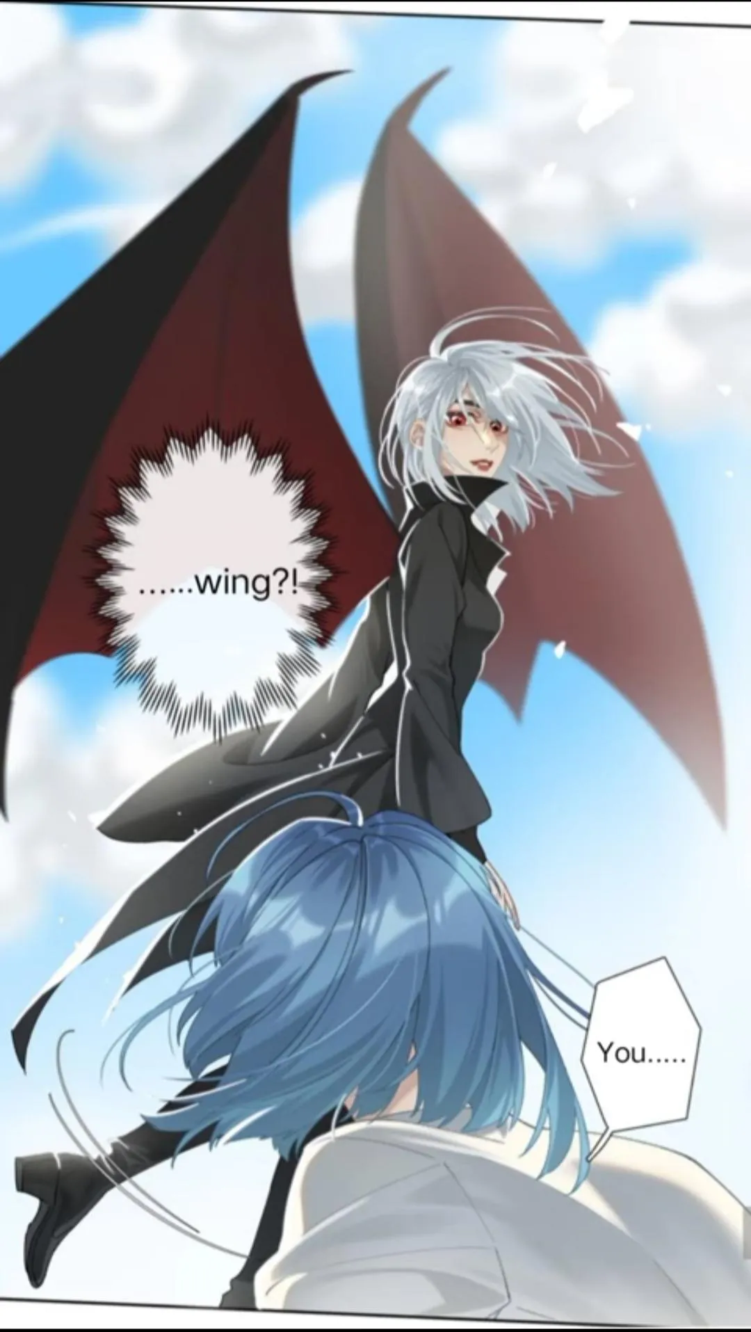 Read Perfect Girlfriend Online chapter 11 image 19 on Lezhin