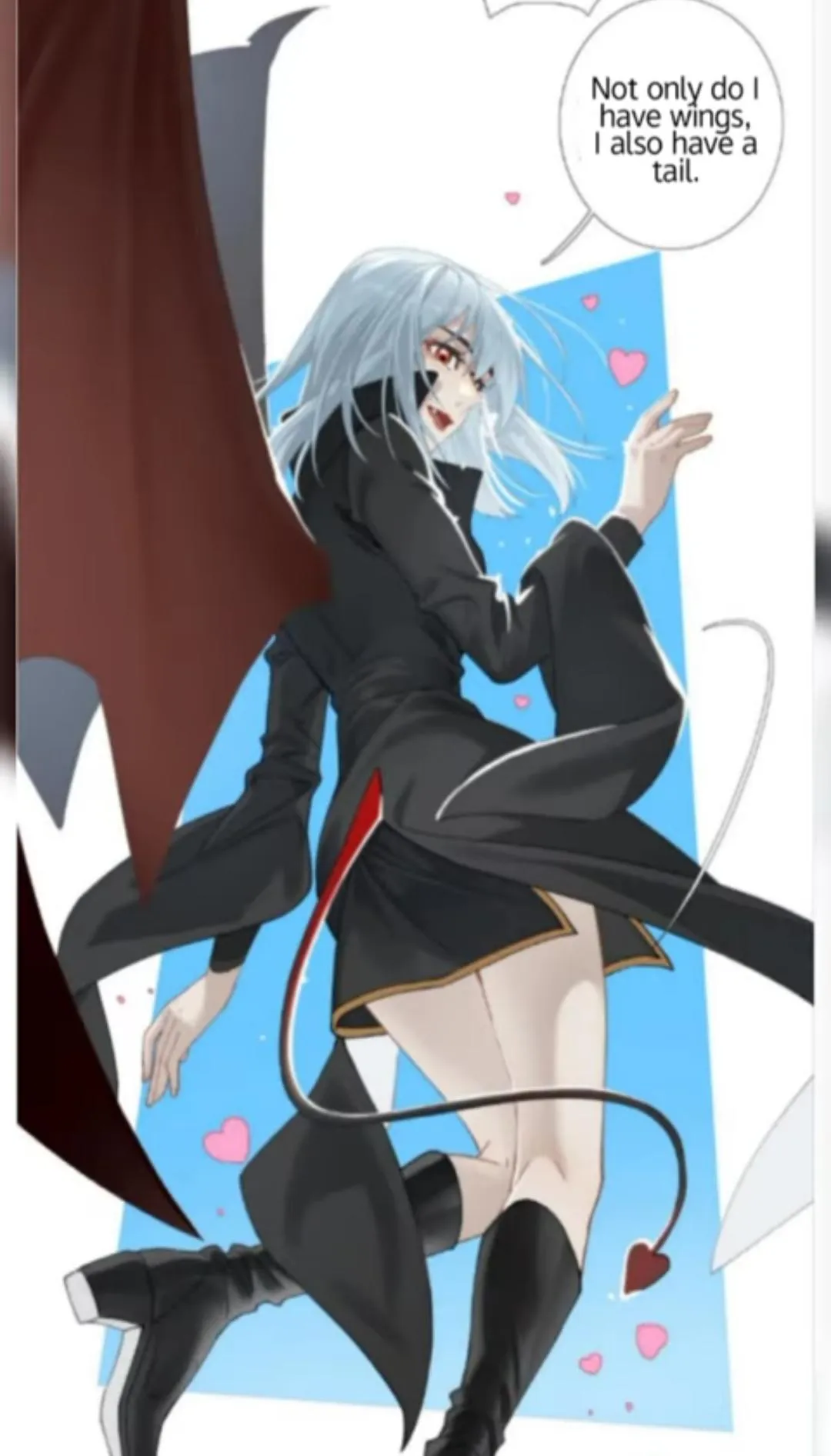 Read Perfect Girlfriend Online chapter 11 image 21 on Lezhin