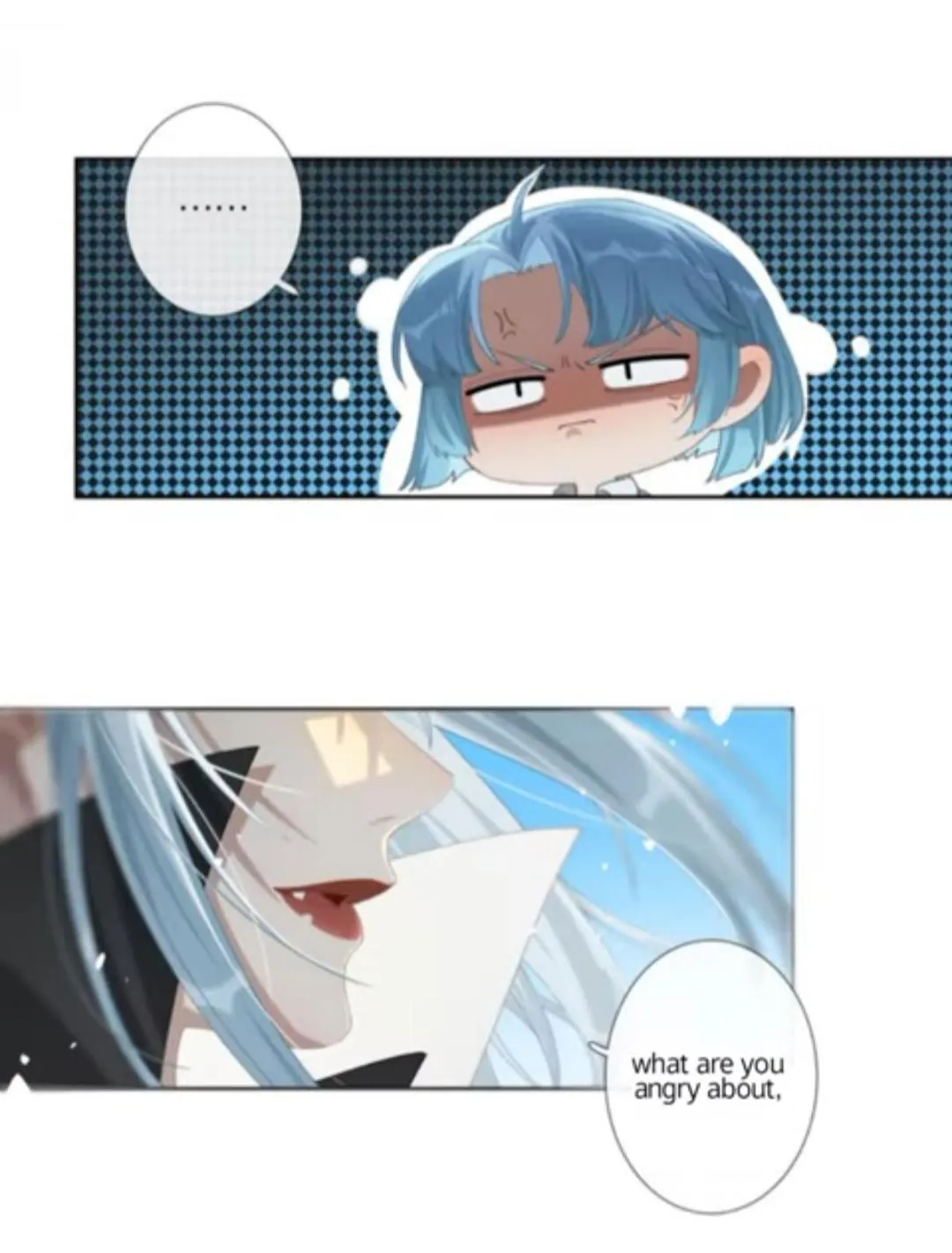 Read Perfect Girlfriend Online chapter 11 image 24 on Lezhin