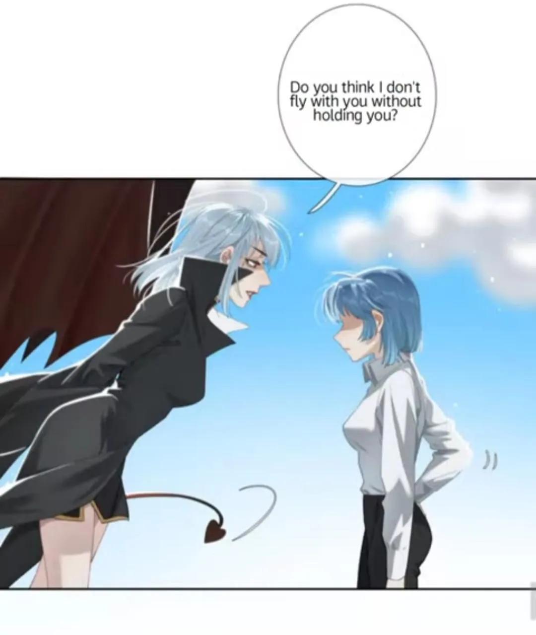 Read Perfect Girlfriend Online chapter 11 image 25 on Lezhin