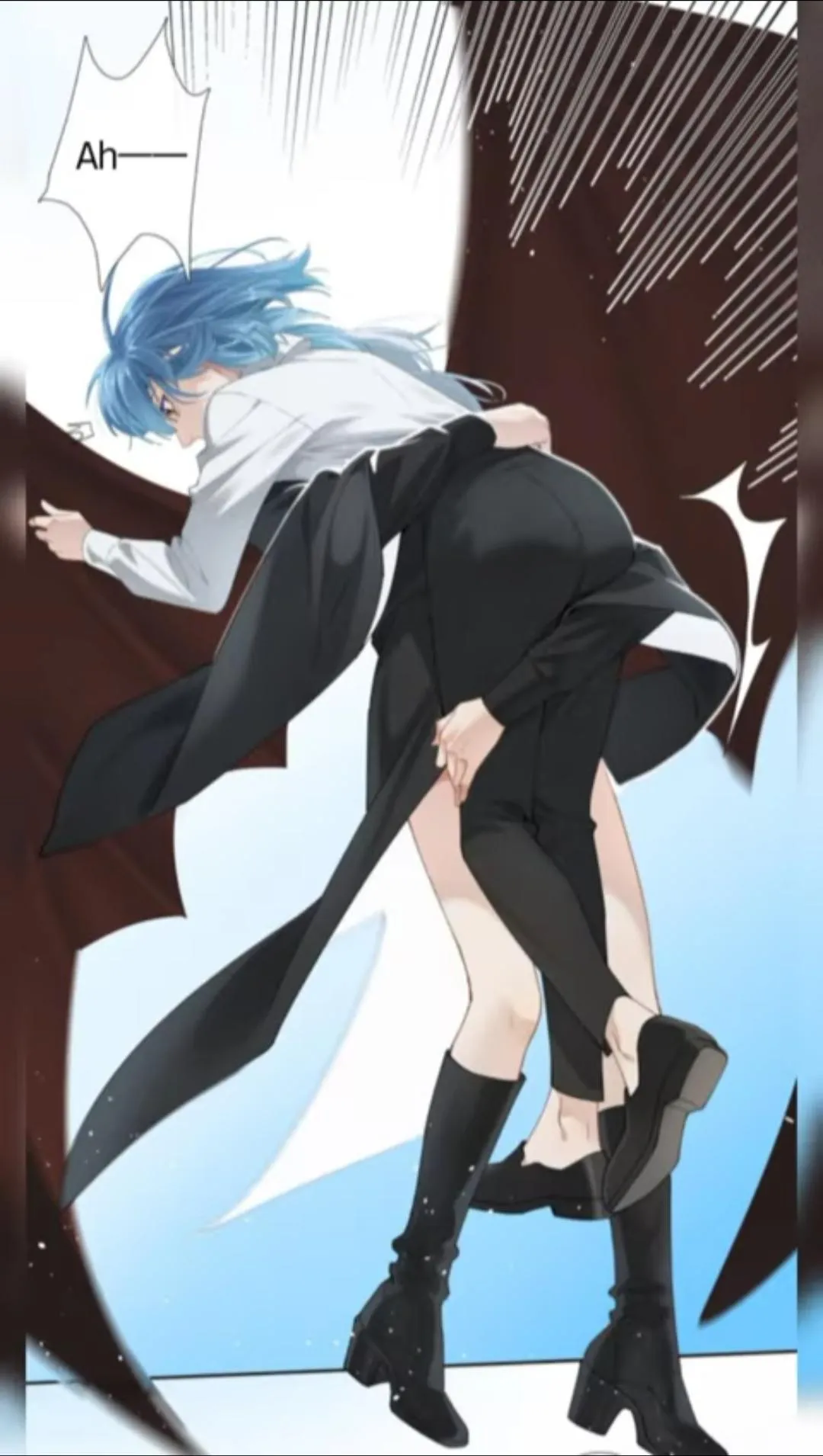 Read Perfect Girlfriend Online chapter 11 image 27 on Lezhin