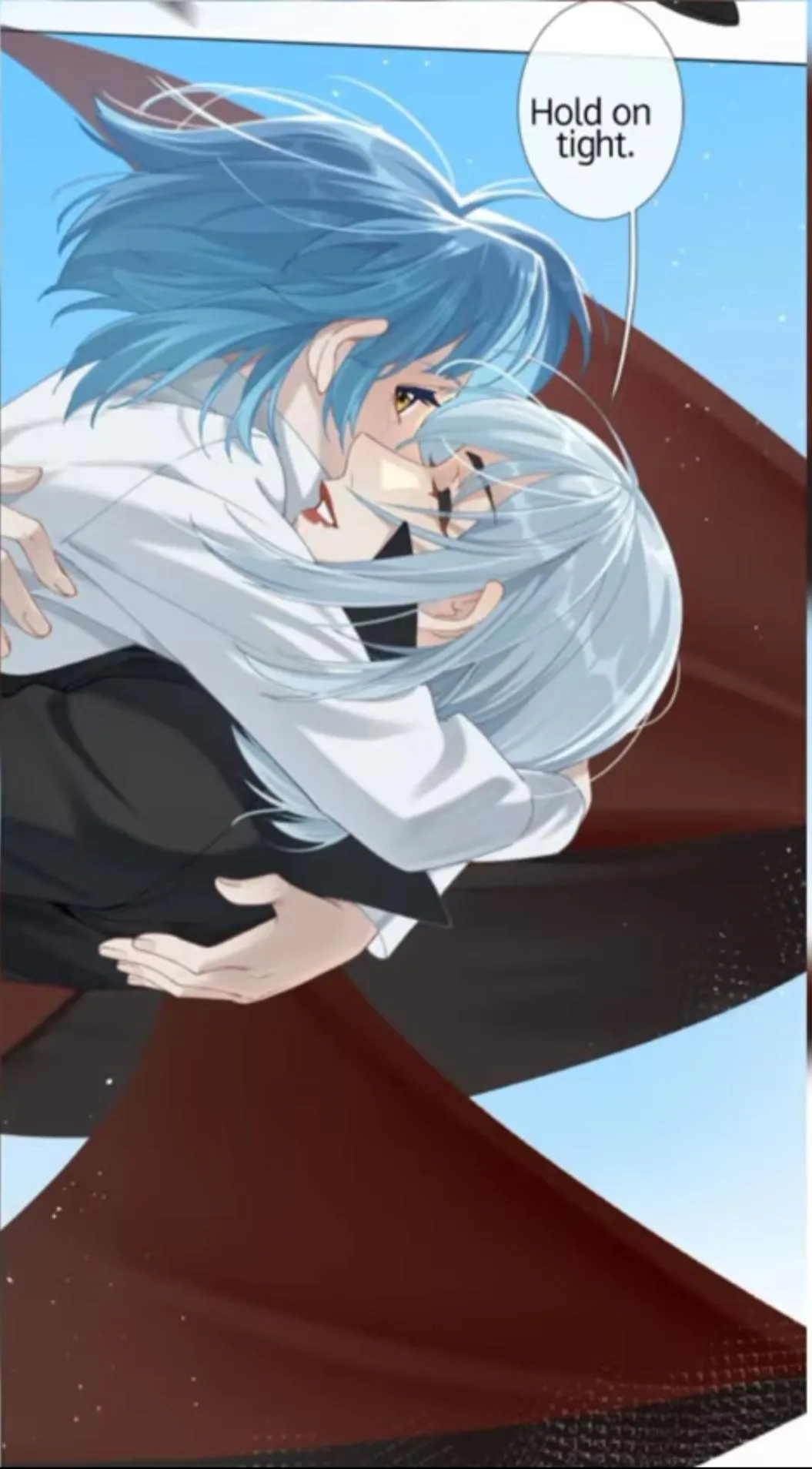 Read Perfect Girlfriend Online chapter 11 image 28 on Lezhin
