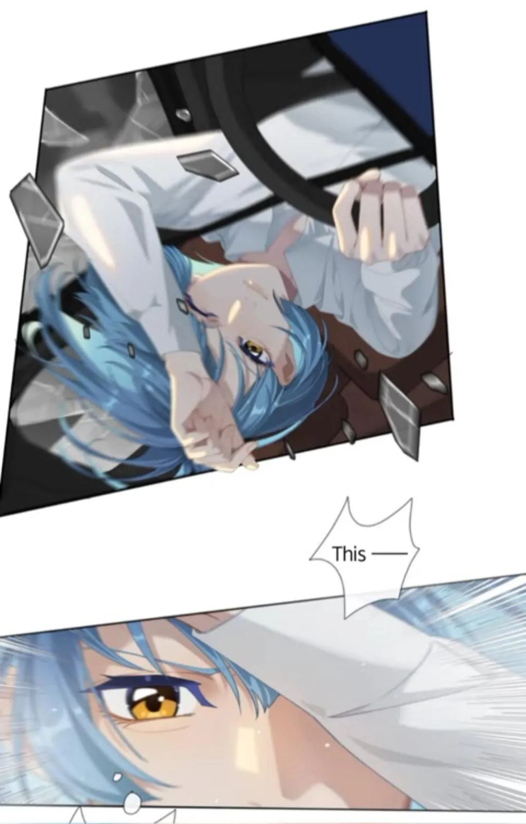 Read Perfect Girlfriend Online chapter 11 image 9 on Lezhin