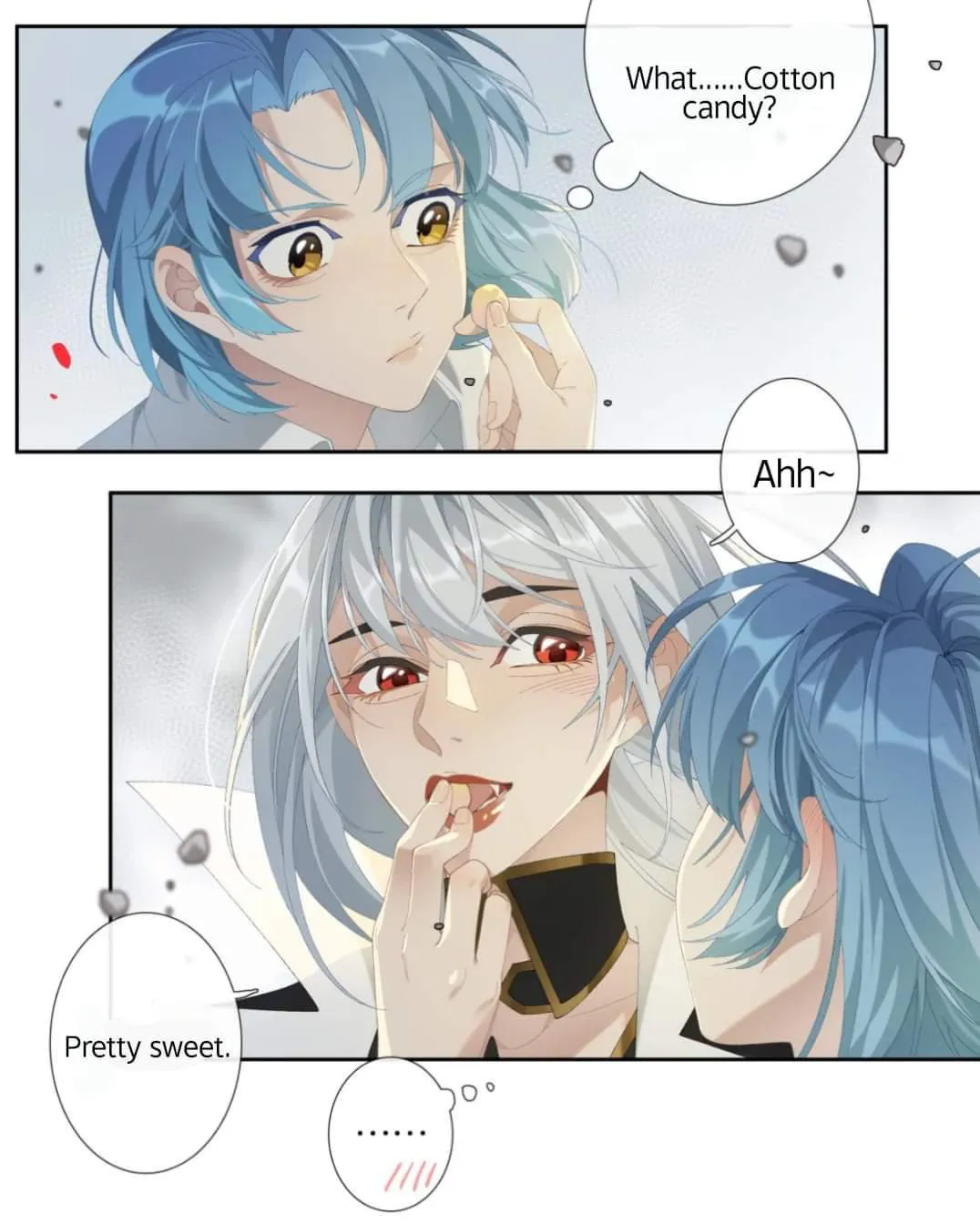 Read Perfect Girlfriend Online chapter 12 image 10 on Lezhin