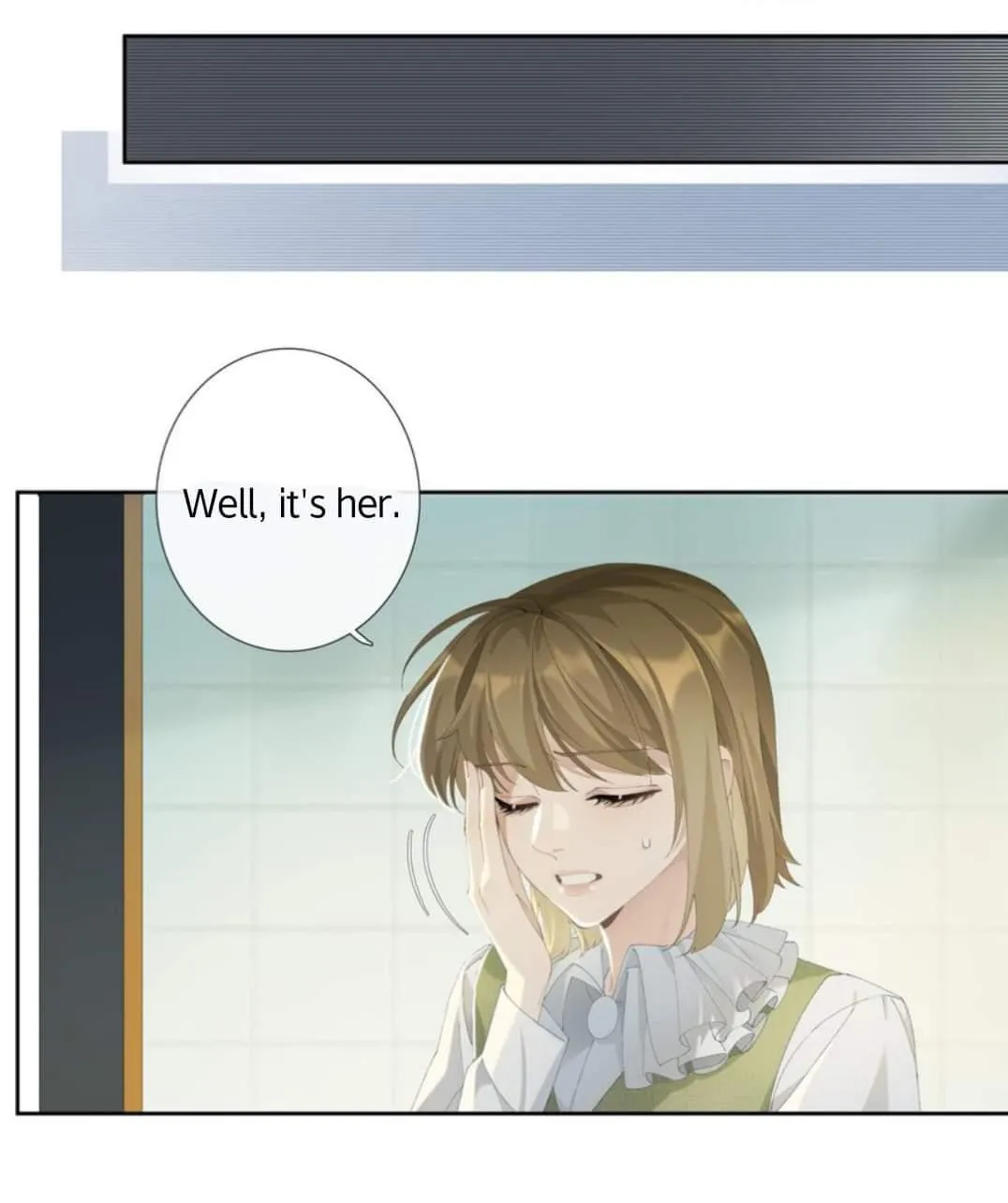 Read Perfect Girlfriend Online chapter 12 image 12 on Lezhin