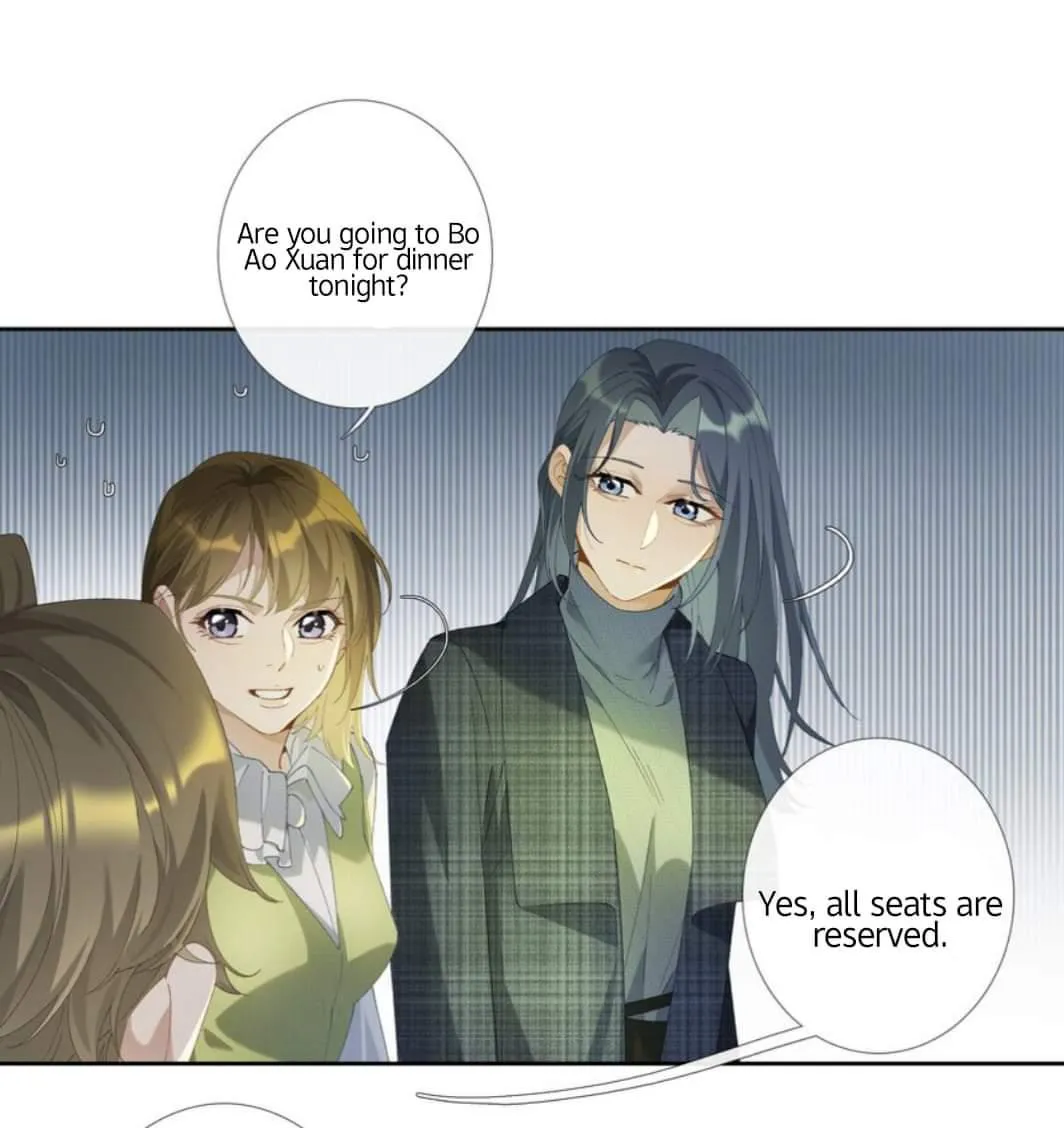 Read Perfect Girlfriend Online chapter 12 image 14 on Lezhin