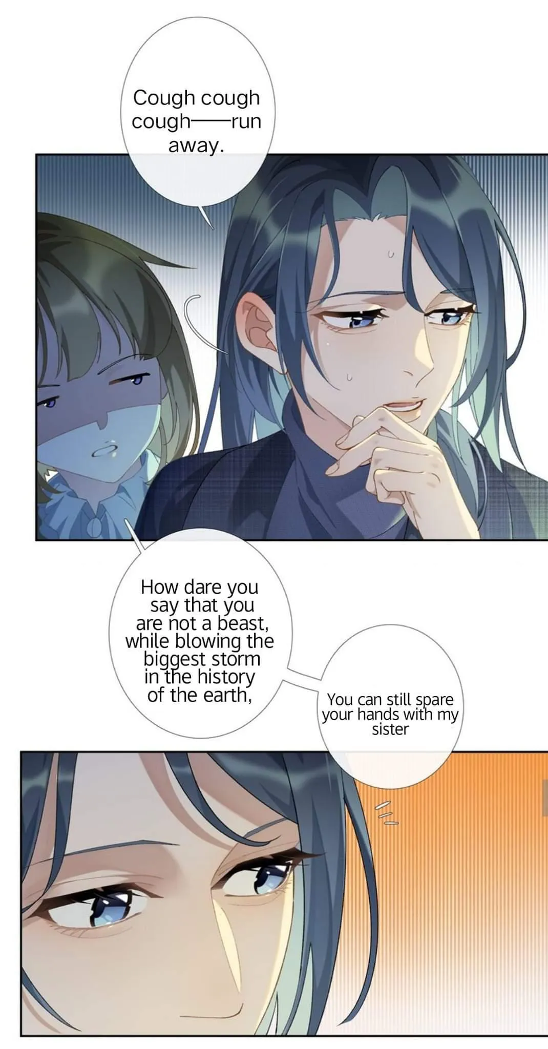 Read Perfect Girlfriend Online chapter 12 image 18 on Lezhin