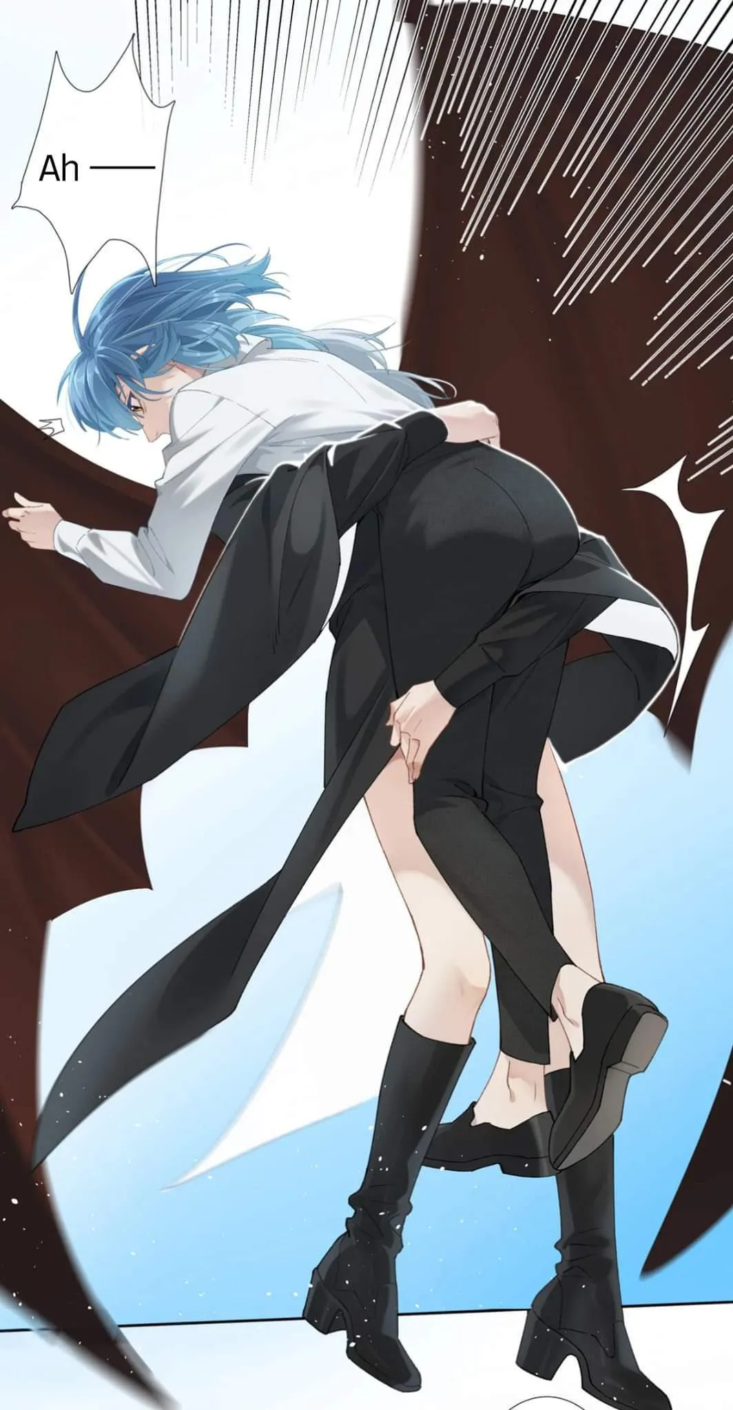 Read Perfect Girlfriend Online chapter 12 image 2 on Lezhin