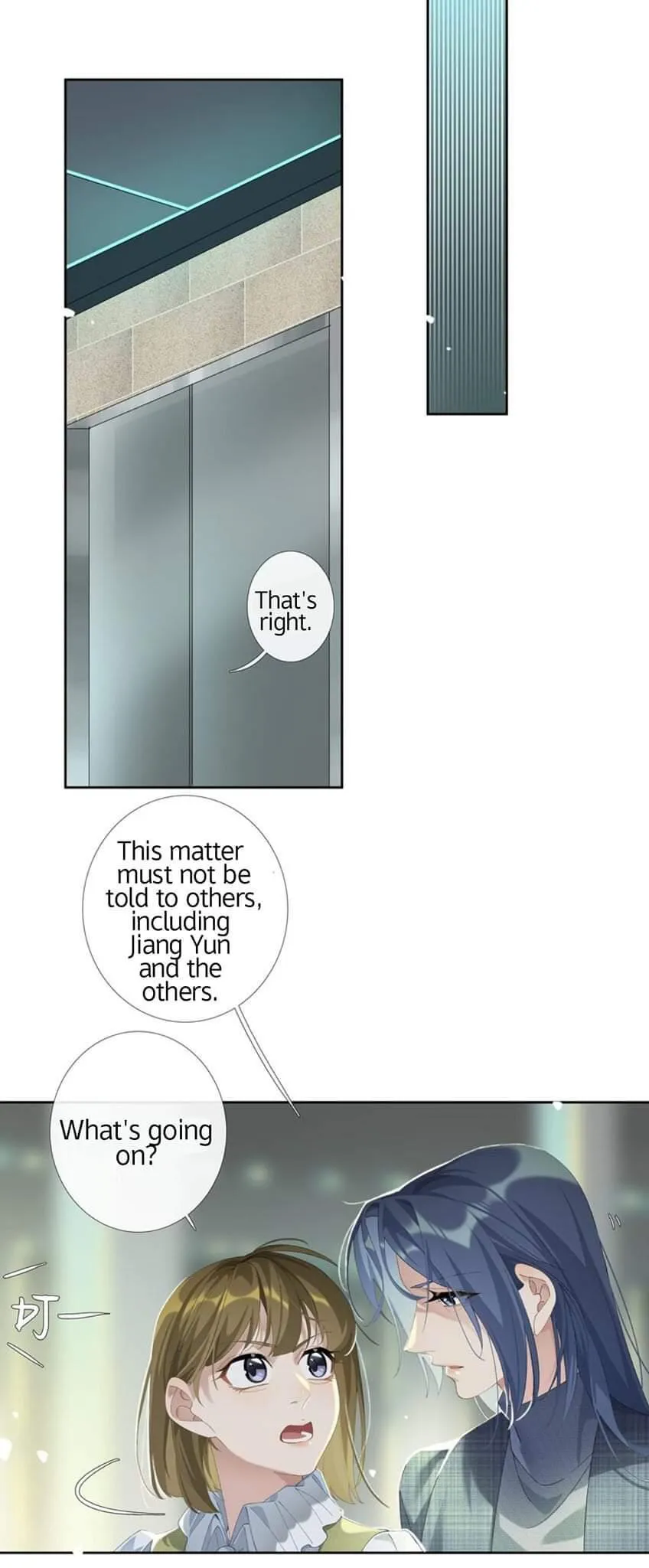 Read Perfect Girlfriend Online chapter 12 image 24 on Lezhin