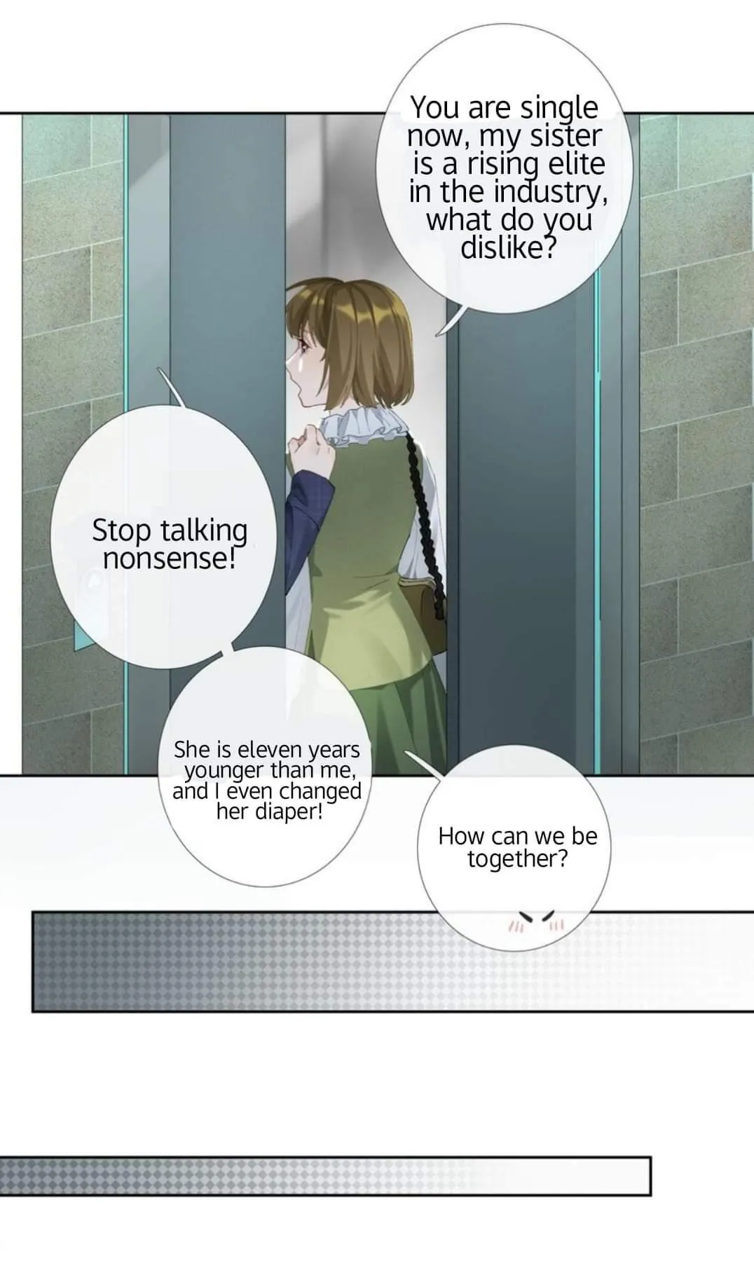 Read Perfect Girlfriend Online chapter 12 image 25 on Lezhin