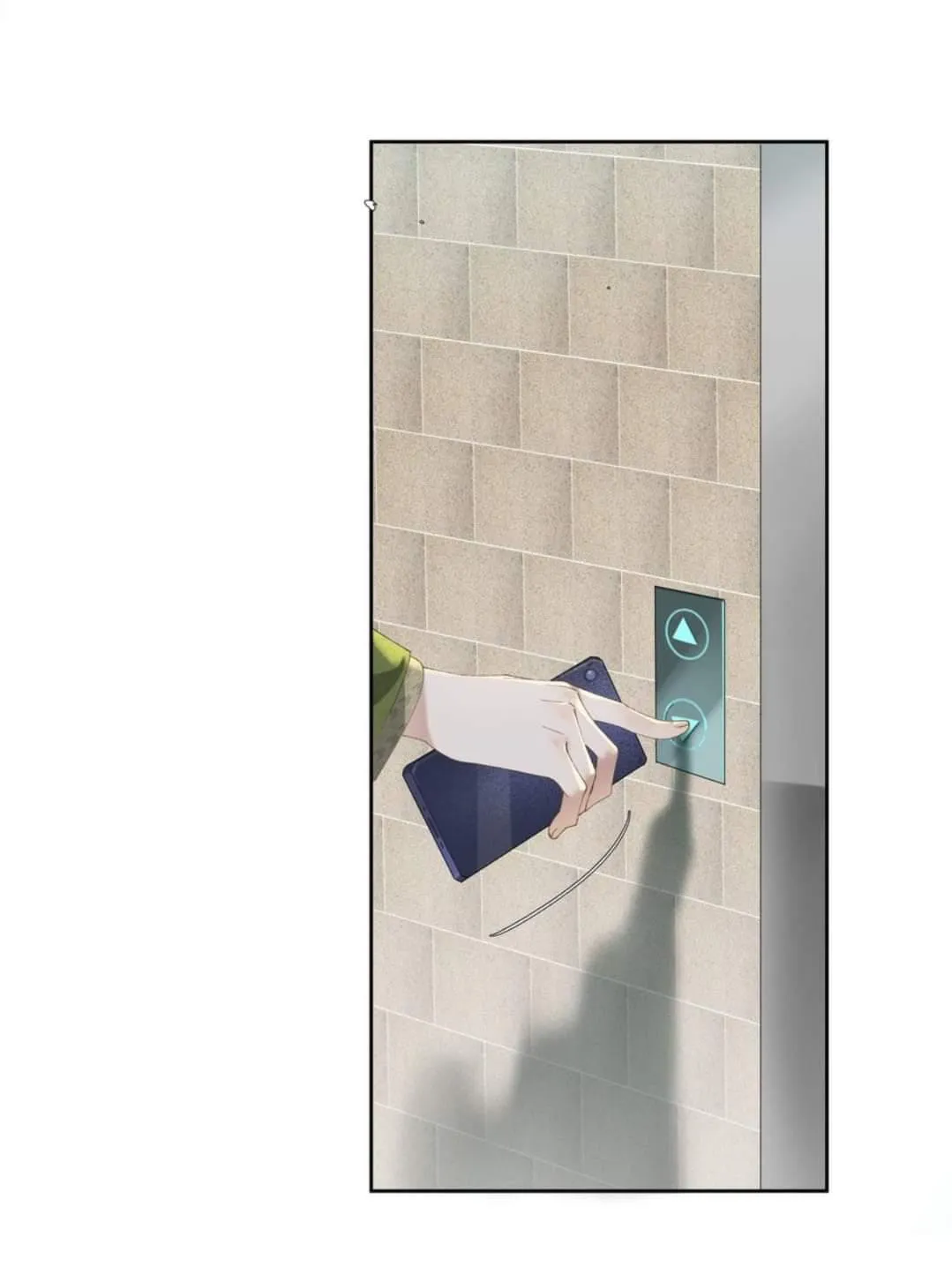 Read Perfect Girlfriend Online chapter 12 image 26 on Lezhin