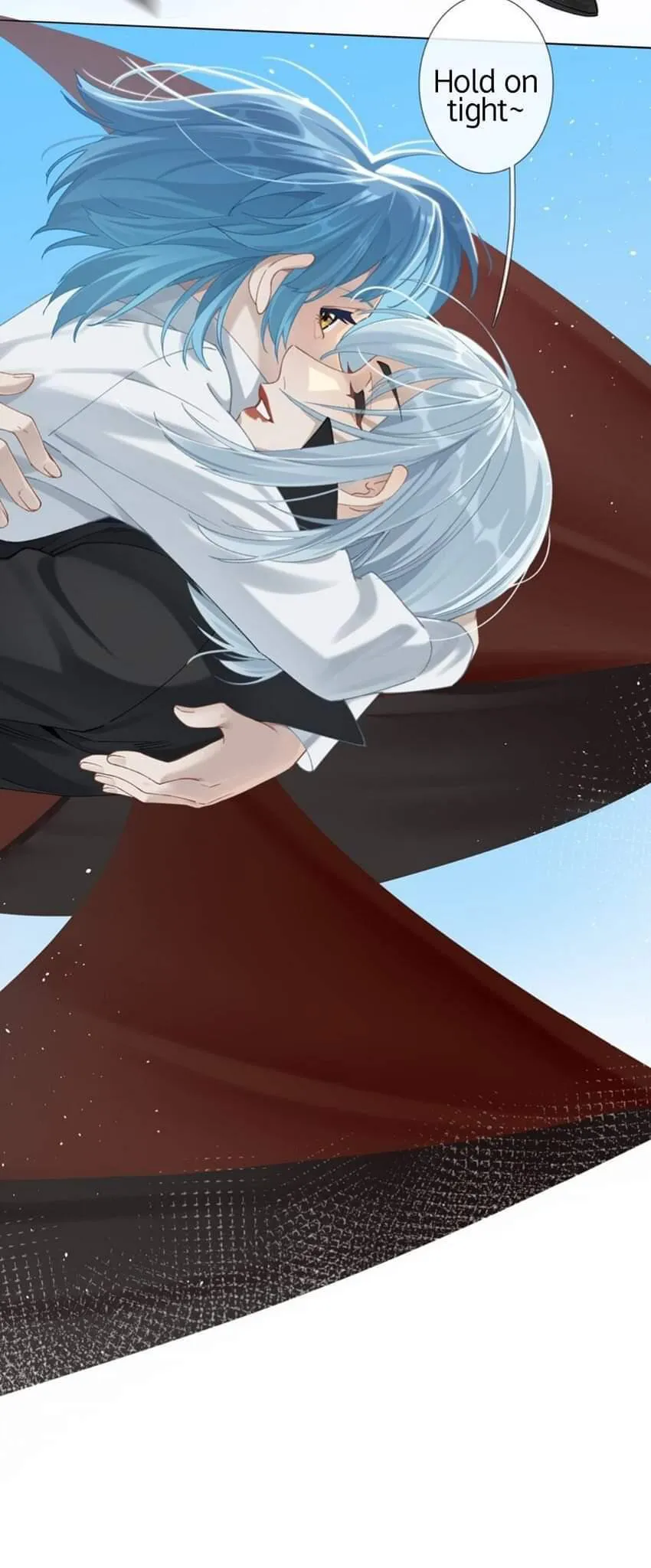 Read Perfect Girlfriend Online chapter 12 image 3 on Lezhin