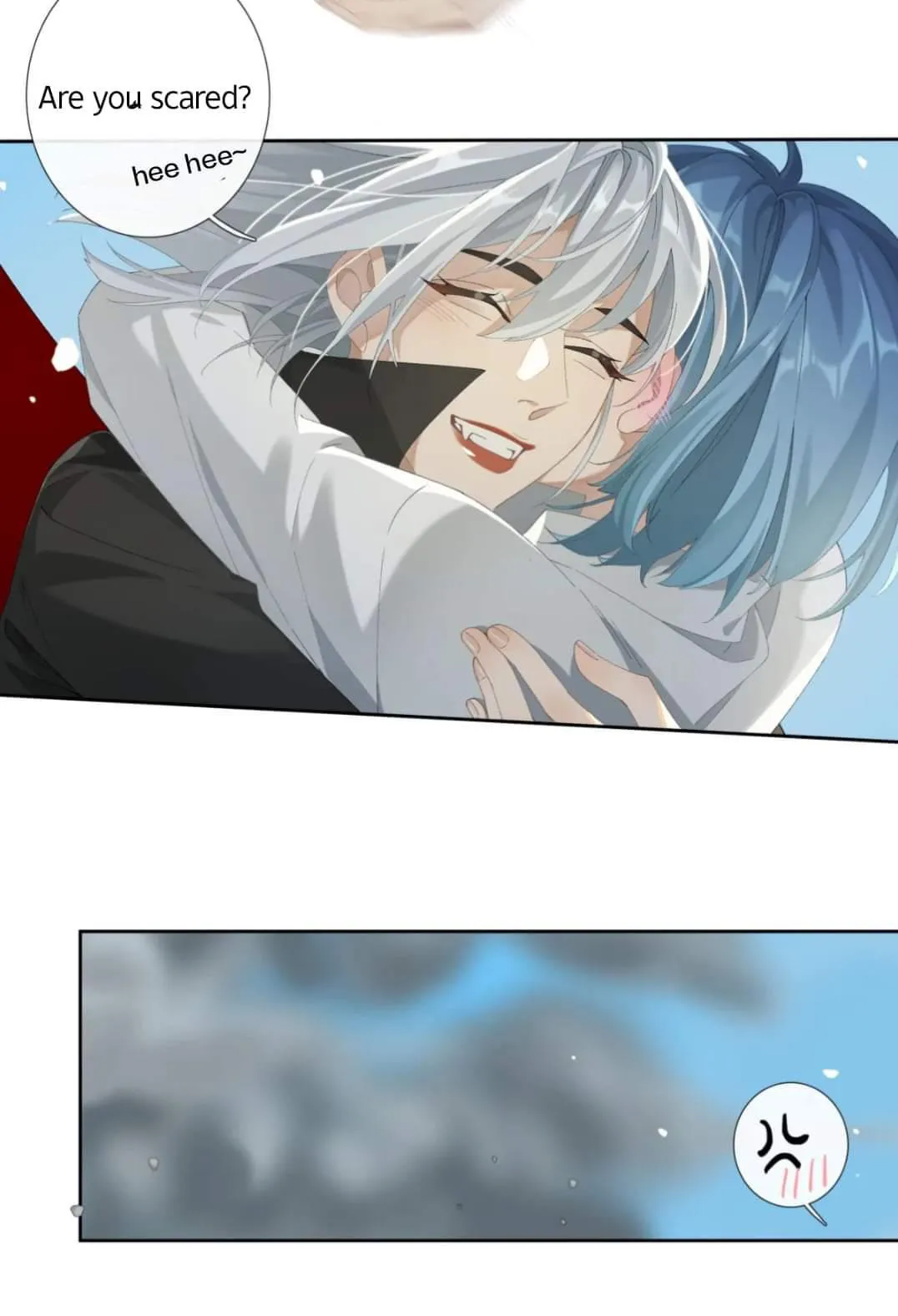Read Perfect Girlfriend Online chapter 12 image 8 on Lezhin