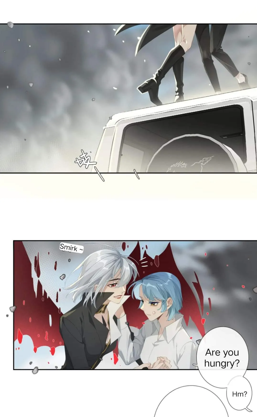 Read Perfect Girlfriend Online chapter 12 image 9 on Lezhin
