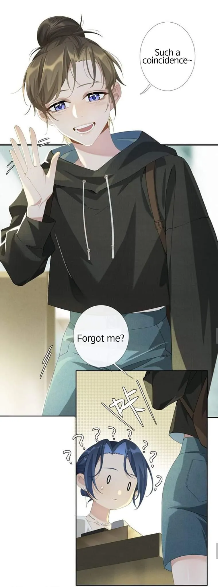 Read Perfect Girlfriend Online chapter 13 image 11 on Lezhin