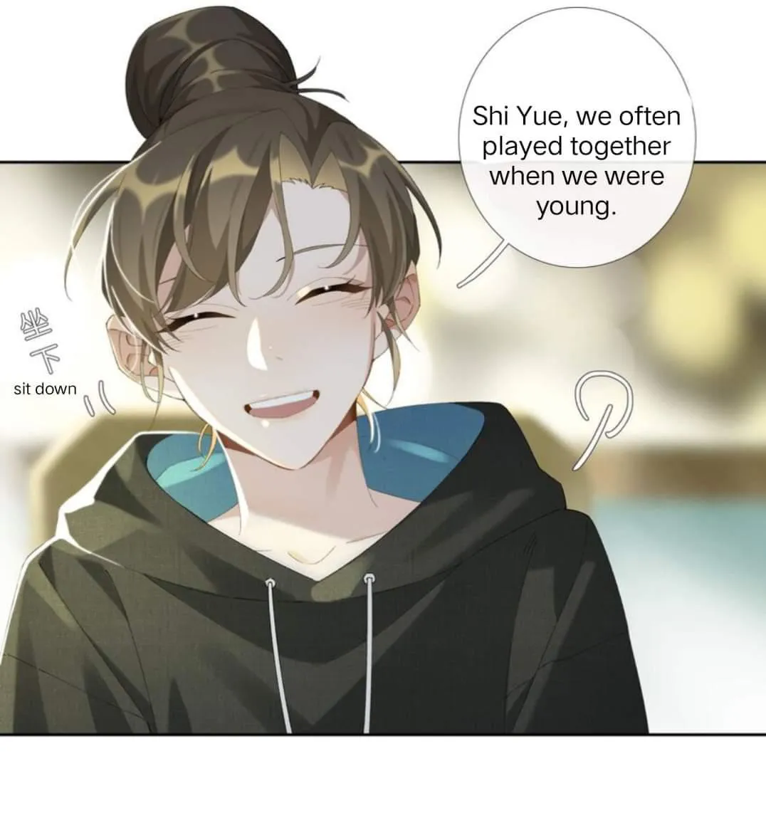 Read Perfect Girlfriend Online chapter 13 image 12 on Lezhin
