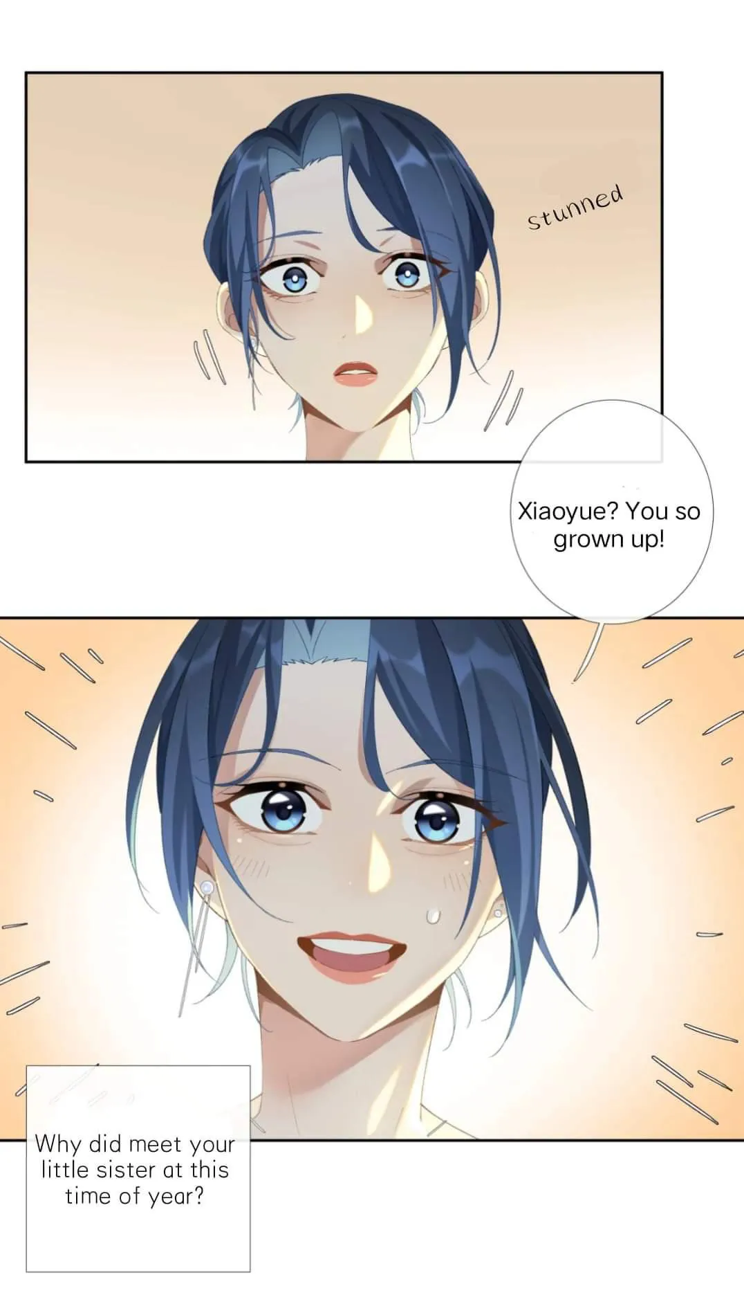 Read Perfect Girlfriend Online chapter 13 image 13 on Lezhin