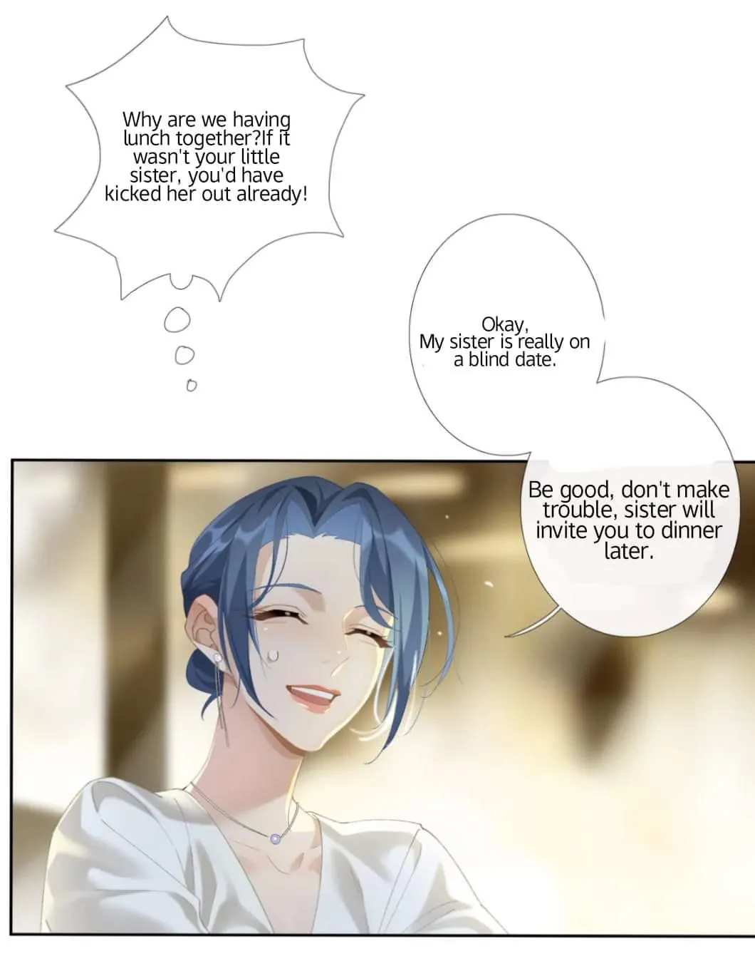 Read Perfect Girlfriend Online chapter 13 image 16 on Lezhin
