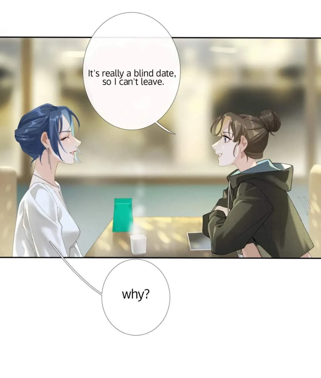 Read Perfect Girlfriend Online chapter 13 image 17 on Lezhin