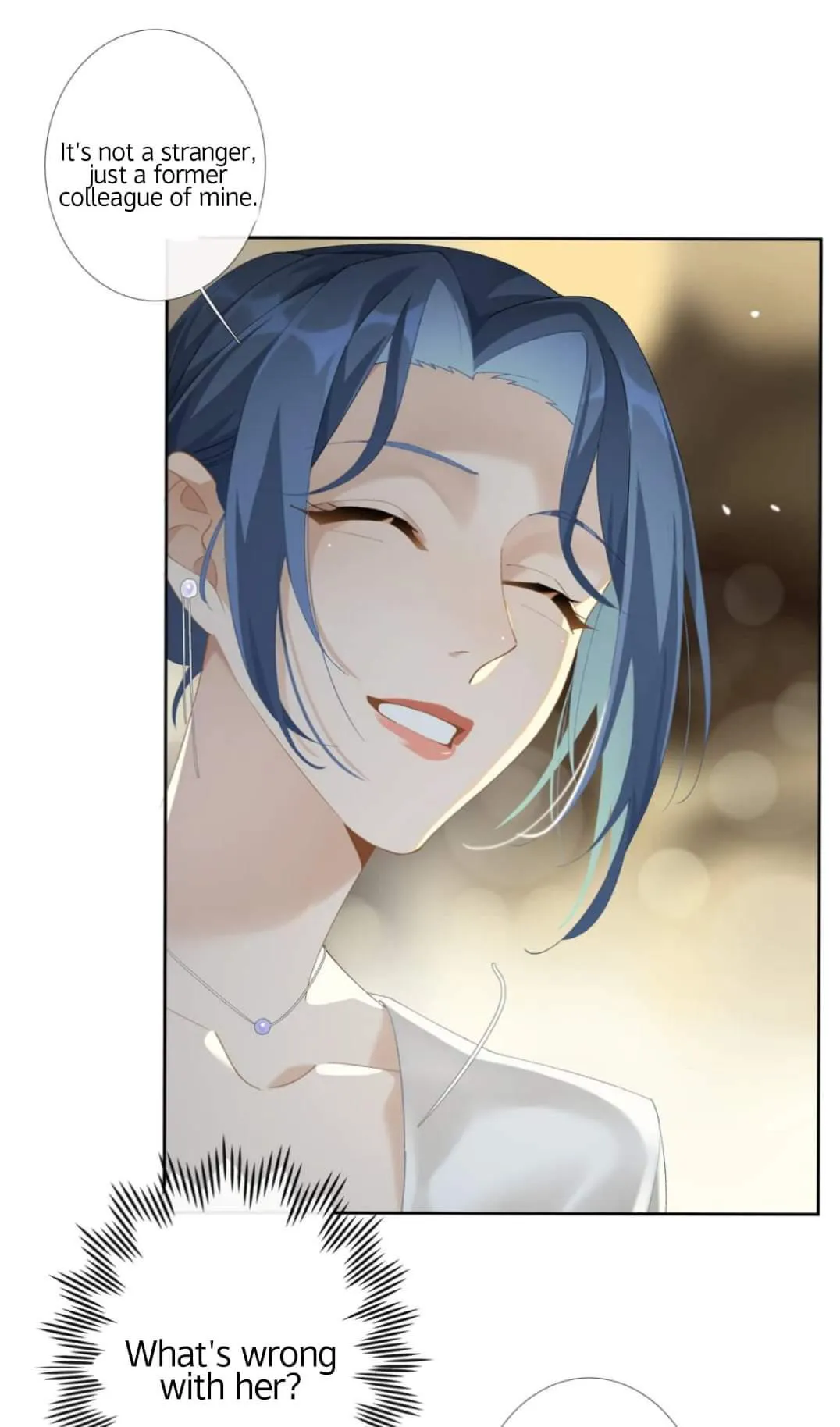 Read Perfect Girlfriend Online chapter 13 image 19 on Lezhin