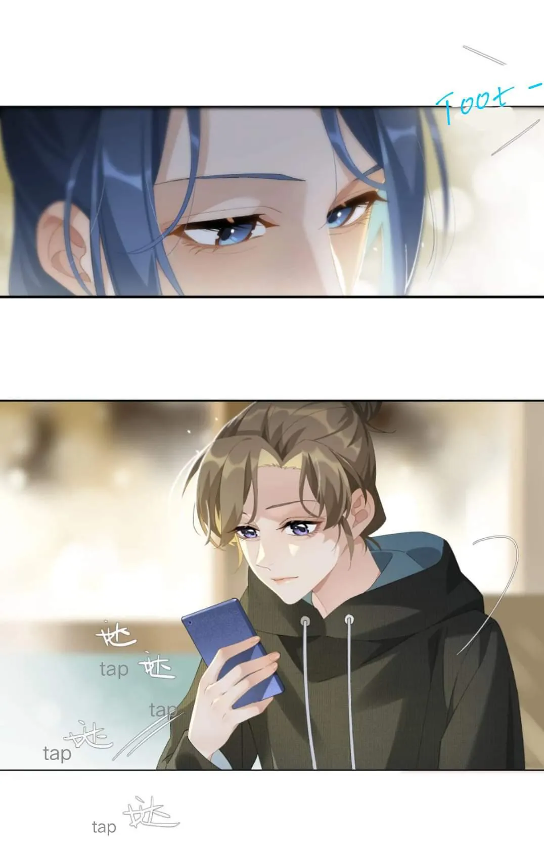 Read Perfect Girlfriend Online chapter 13 image 22 on Lezhin